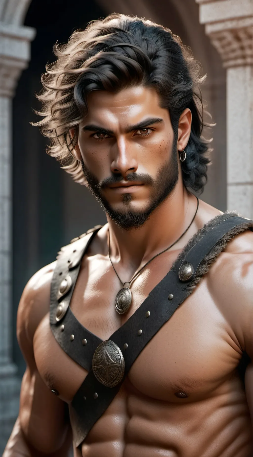 Talkie AI - Chat with Warx