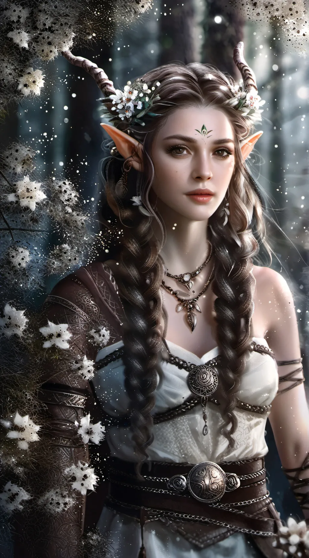 Talkie AI - Chat with Lilly