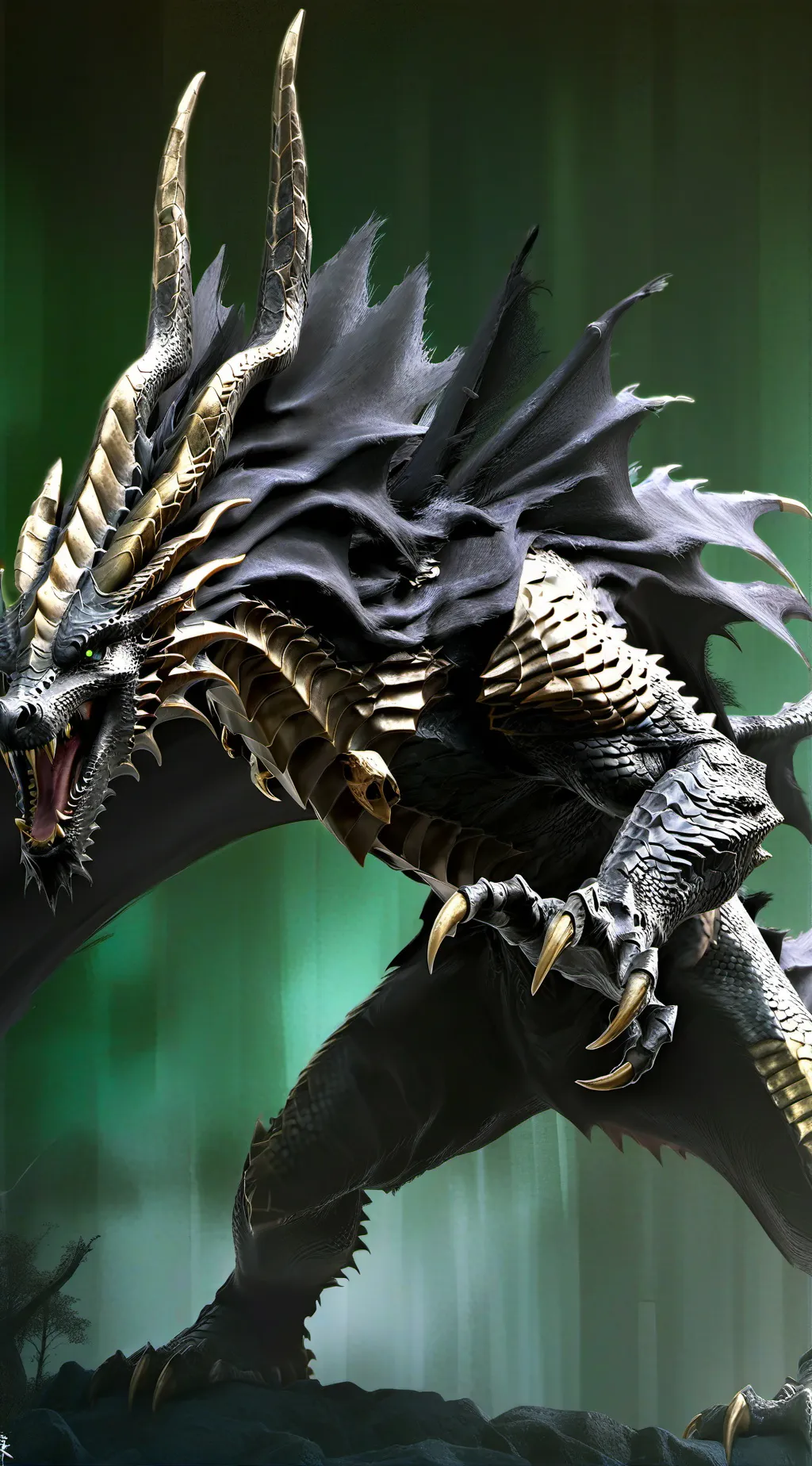 ai character: Elihan background