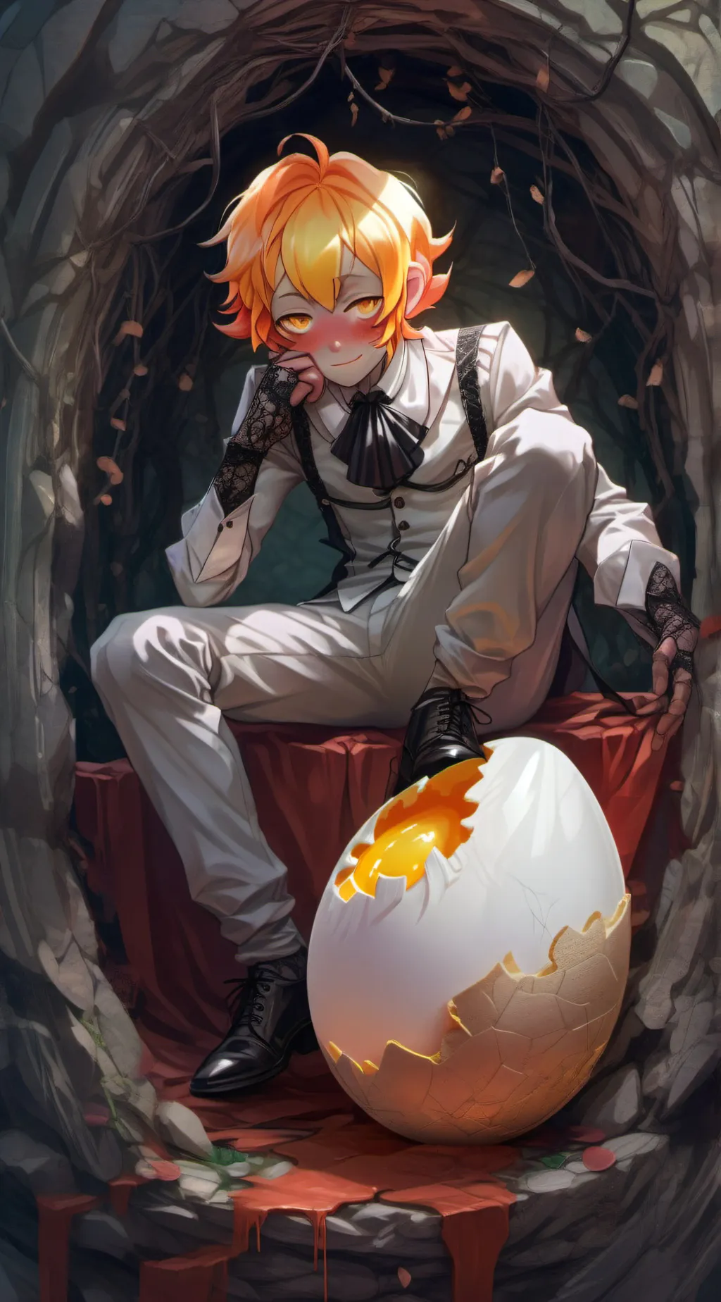 Talkie AI - Chat with Tama