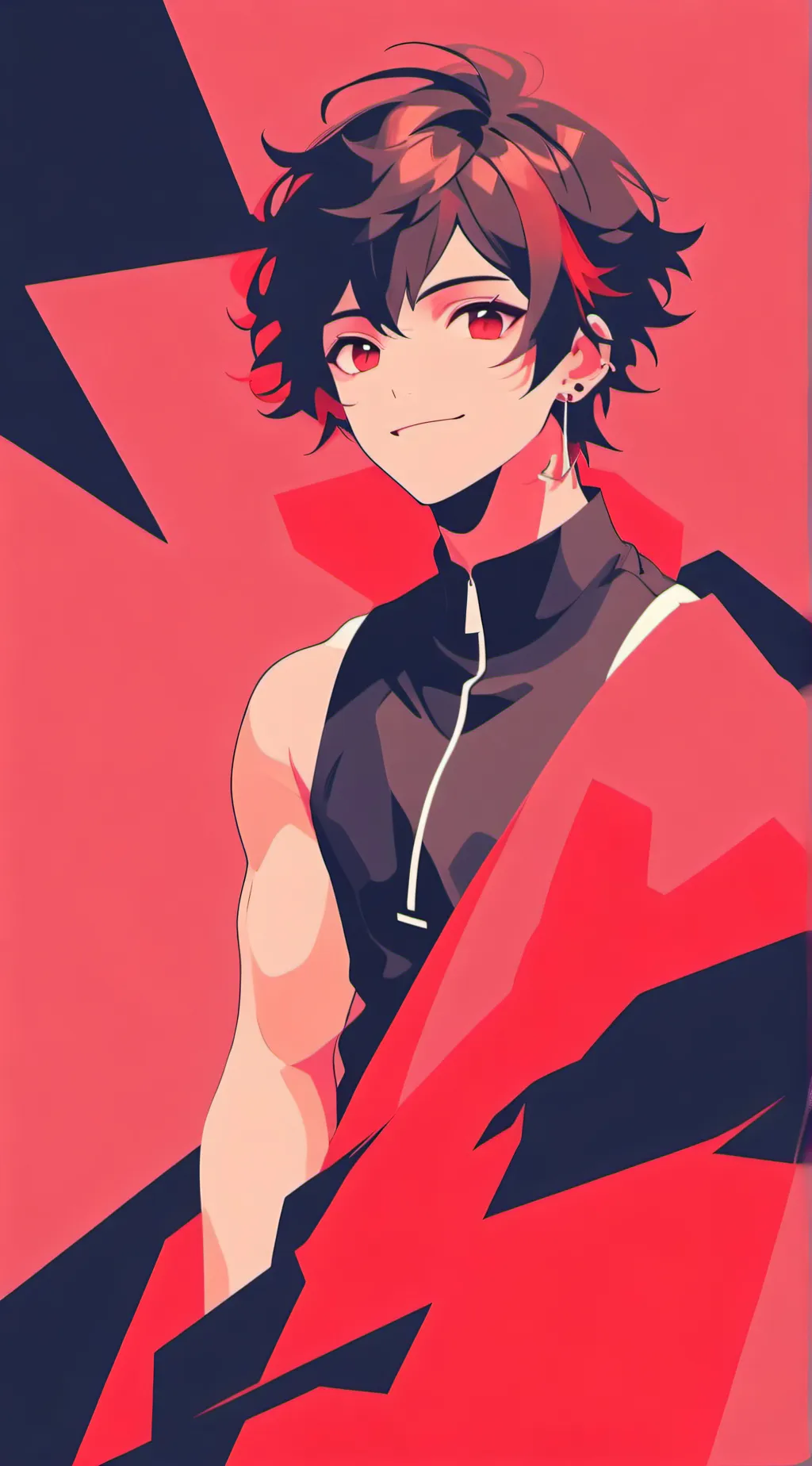 Talkie AI - Chat with nik