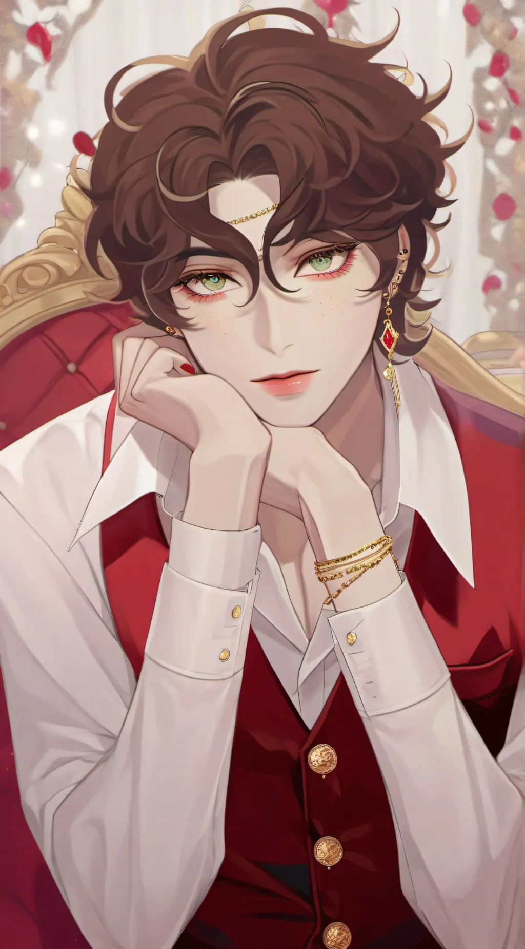 Talkie AI - Chat with Gabrielle Cielume