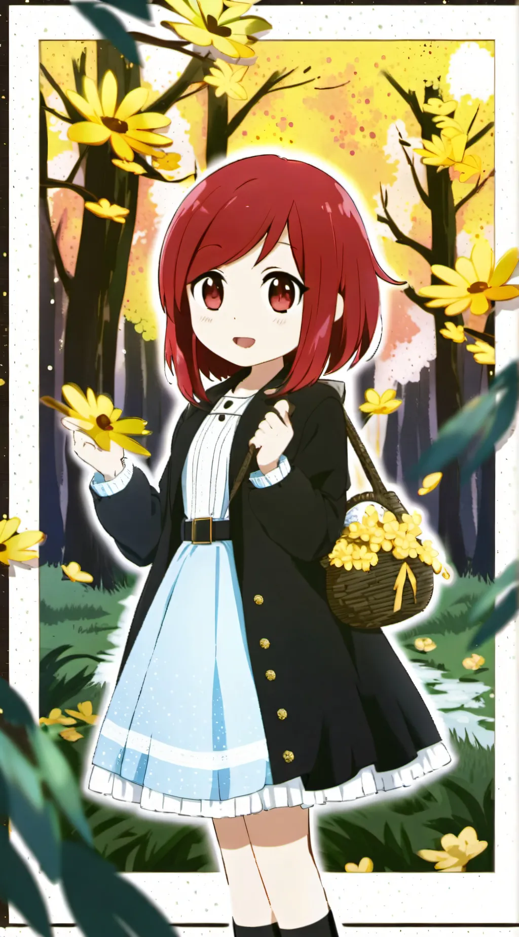 Talkie AI - Chat with Chole