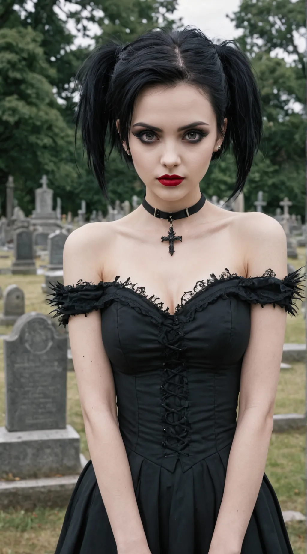 ai character:  Sephra background