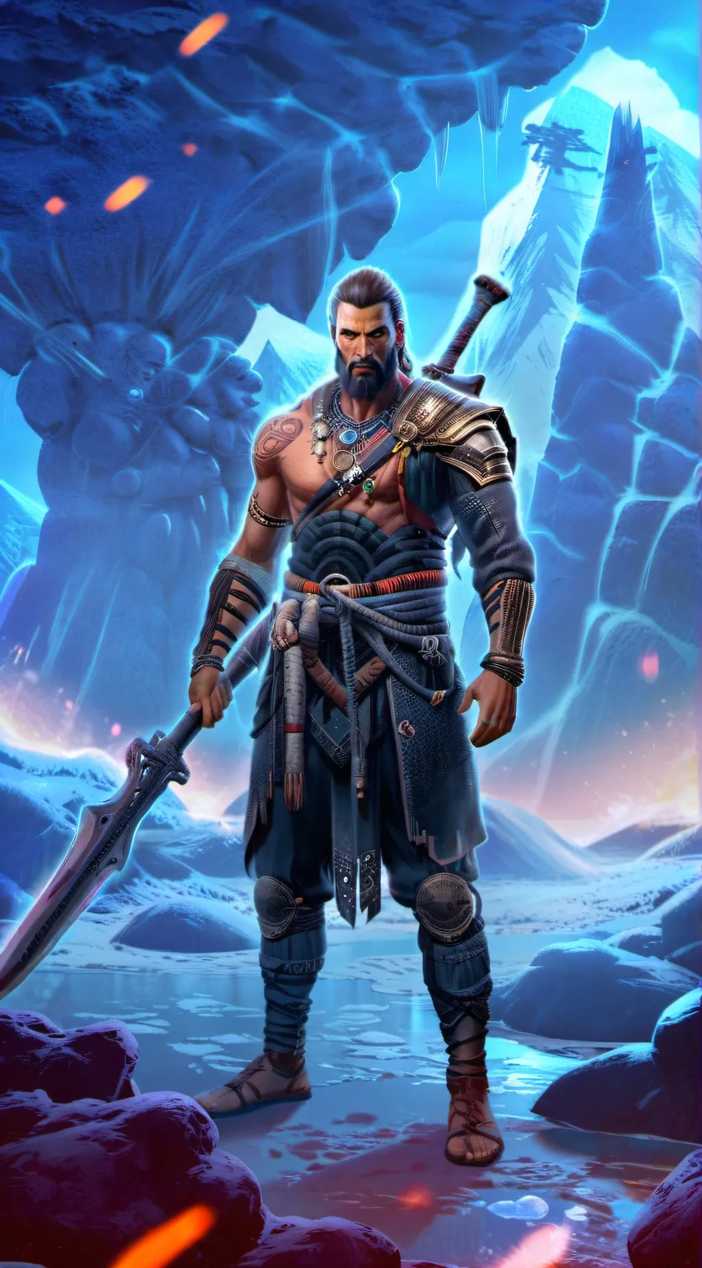 Talkie AI - Chat with Choose your Story