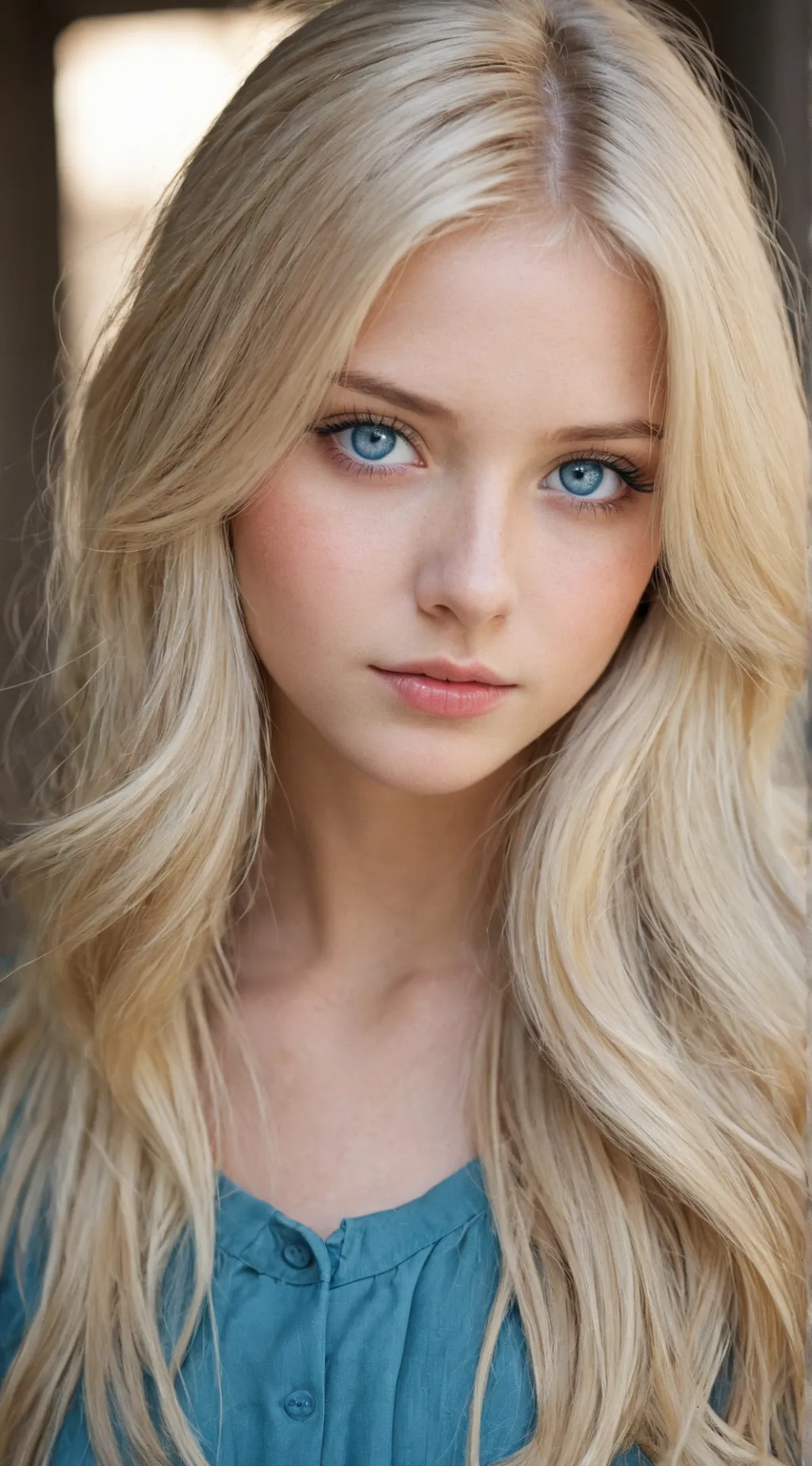 ai character: Adoption Centre  background