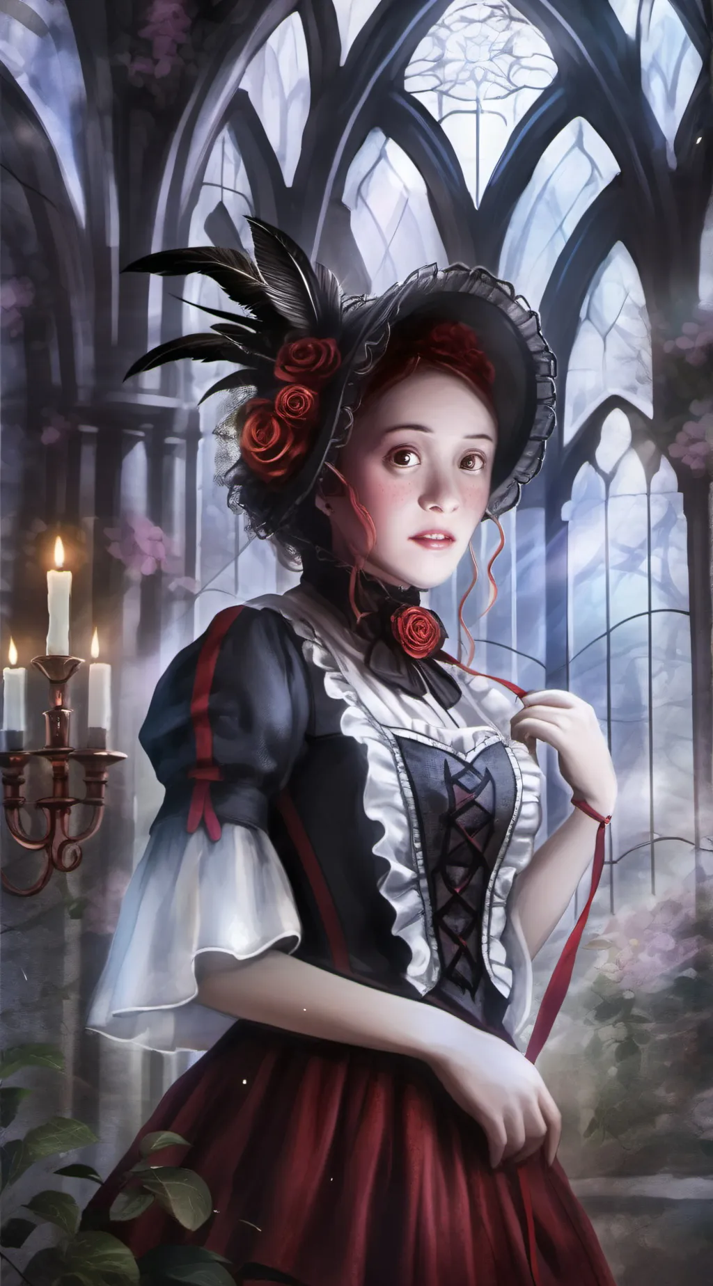 ai character: MHA FIGHT! 🦅 background