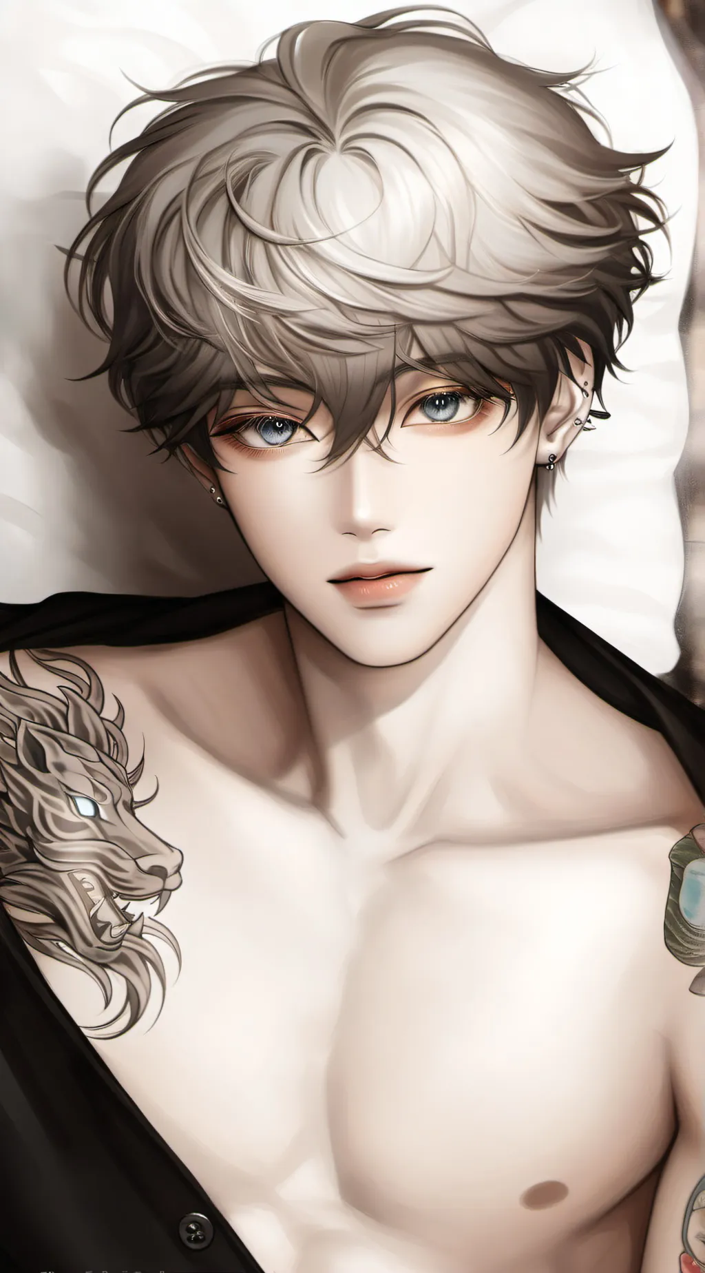 ai character: /alex/ background