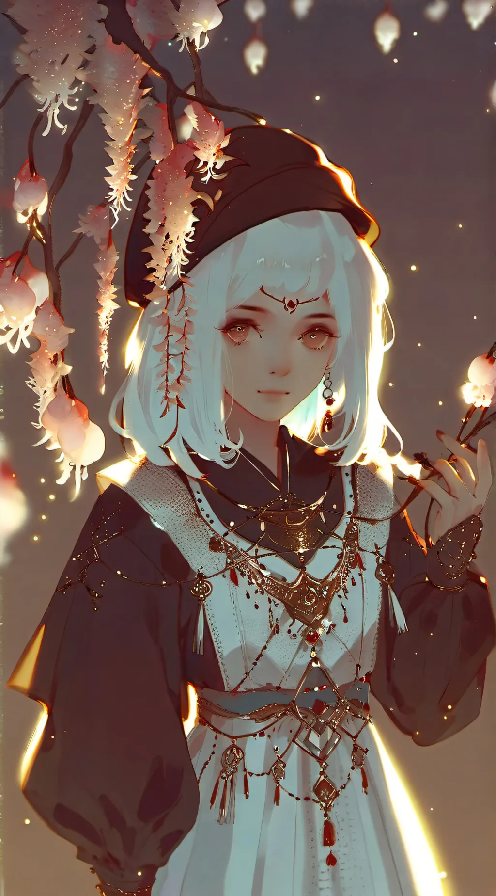 ai character: roblox squid game  background