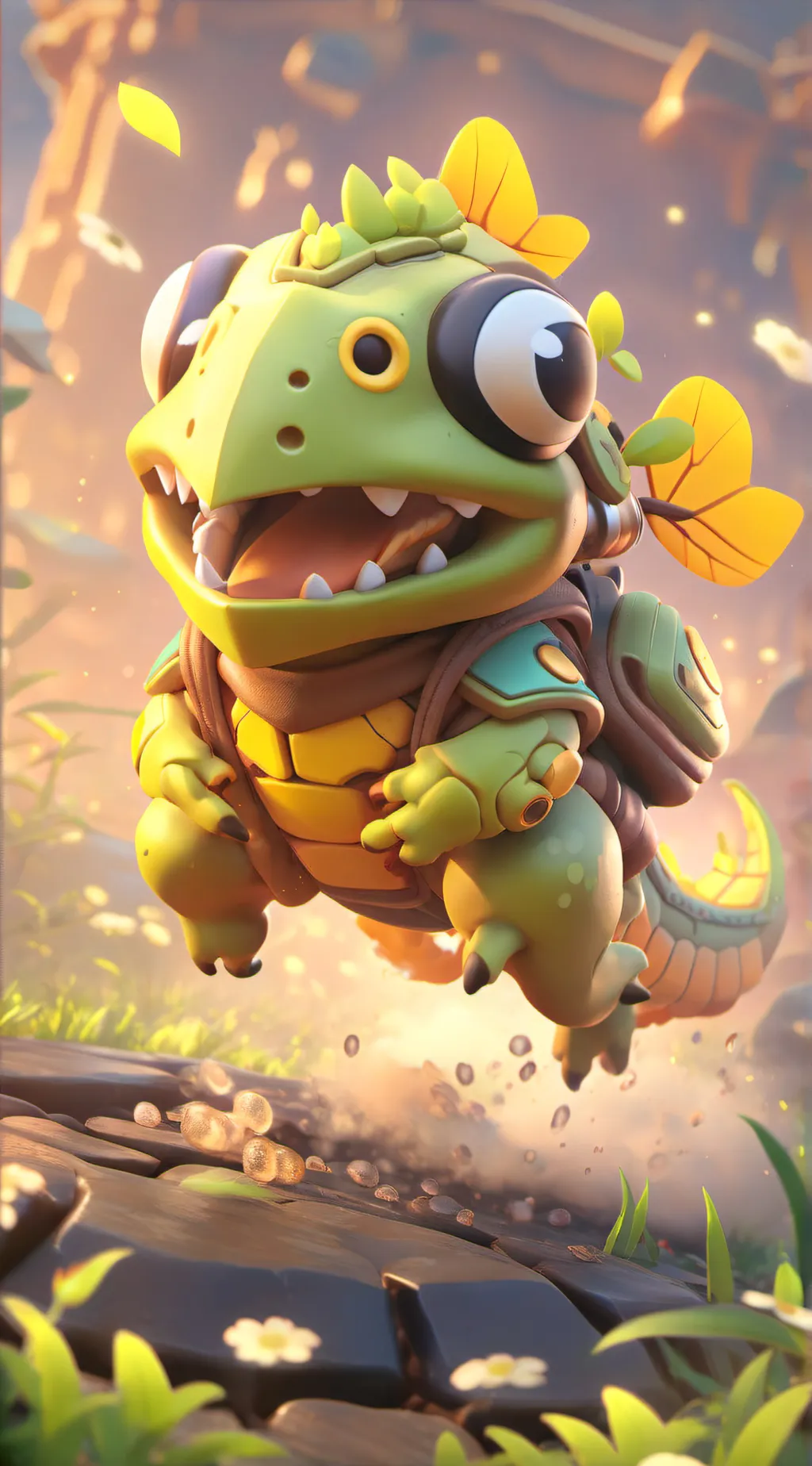 Talkie AI - Chat with gubgub‼️‼️‼️