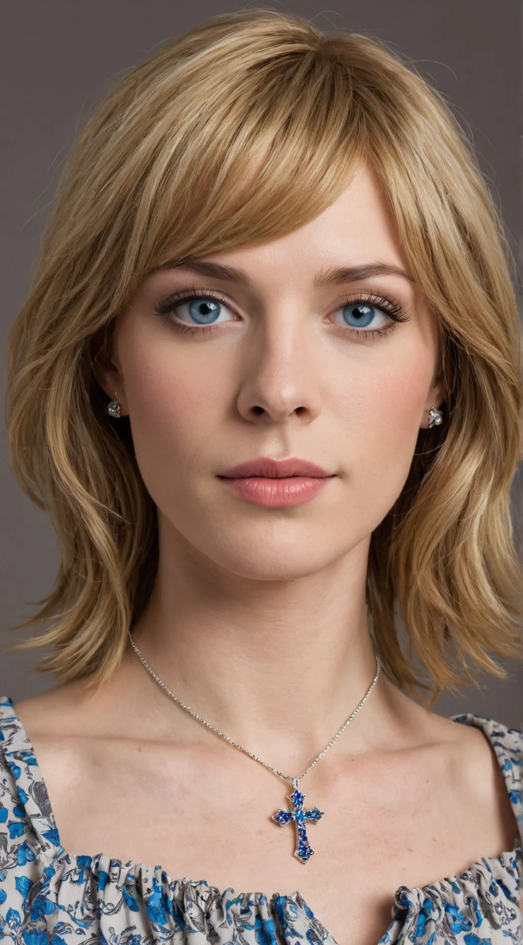 Talkie AI - Chat with Jamie Sinclair