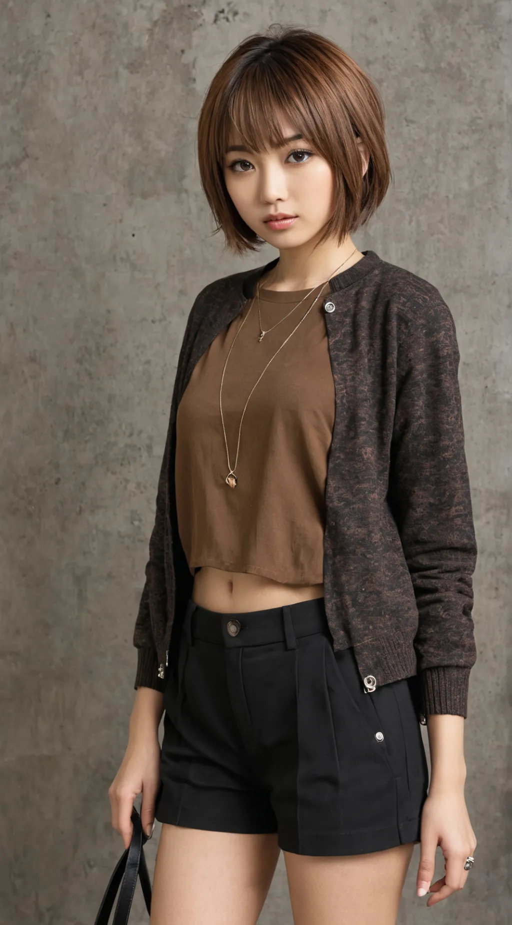 Talkie AI - Chat with Yumi Tanaka