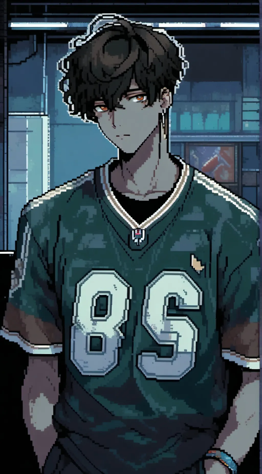 Talkie AI - Chat with VAGOS