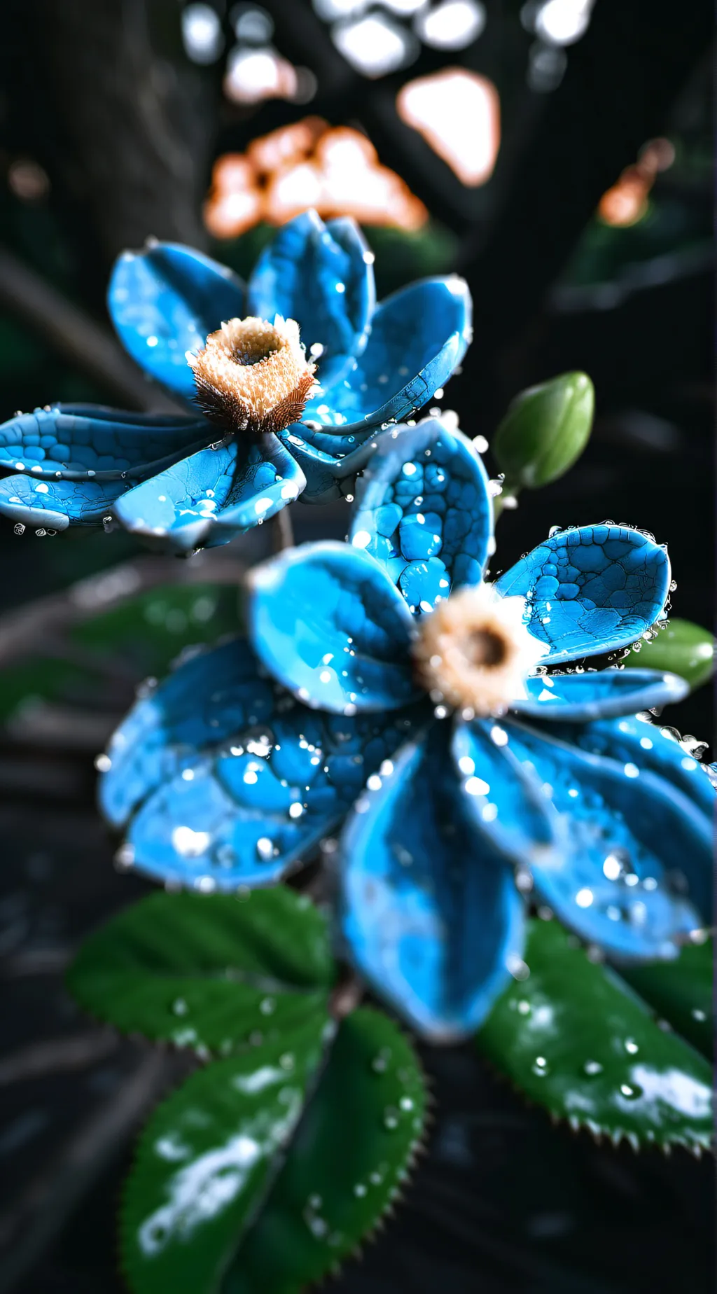 ai character: BADDIETEENSSEASON background