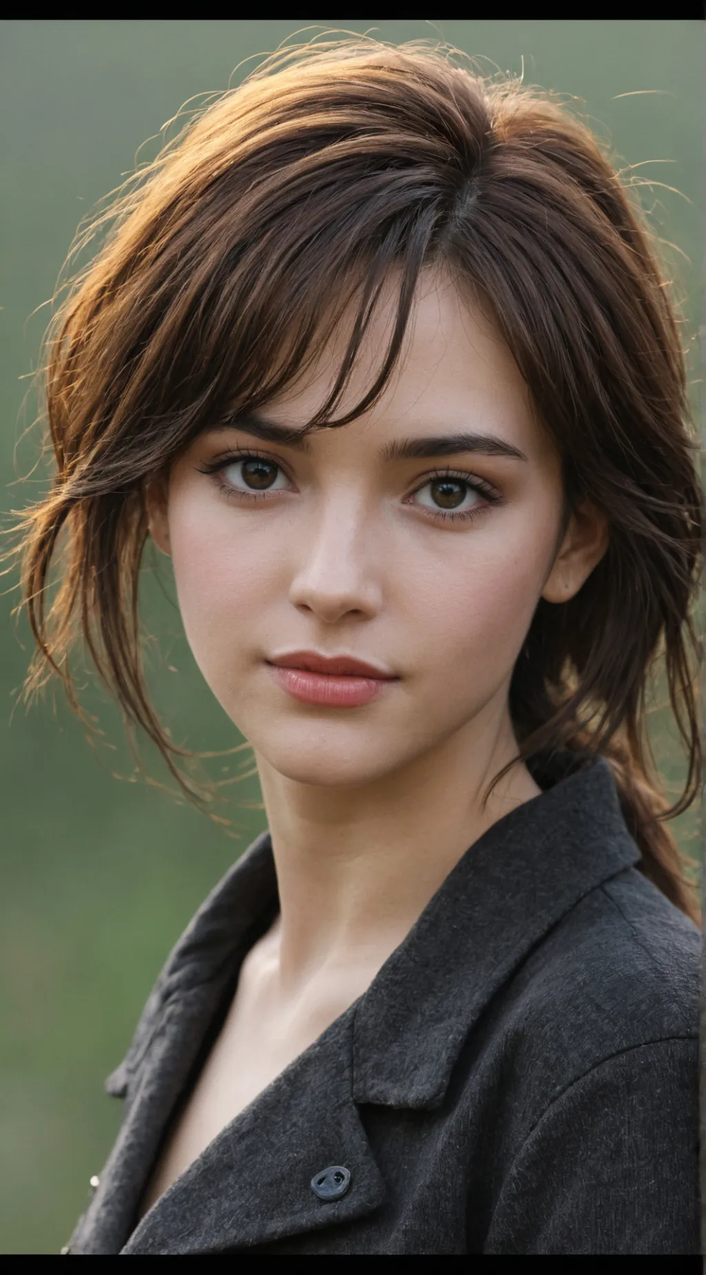 Talkie AI - Chat with Joe