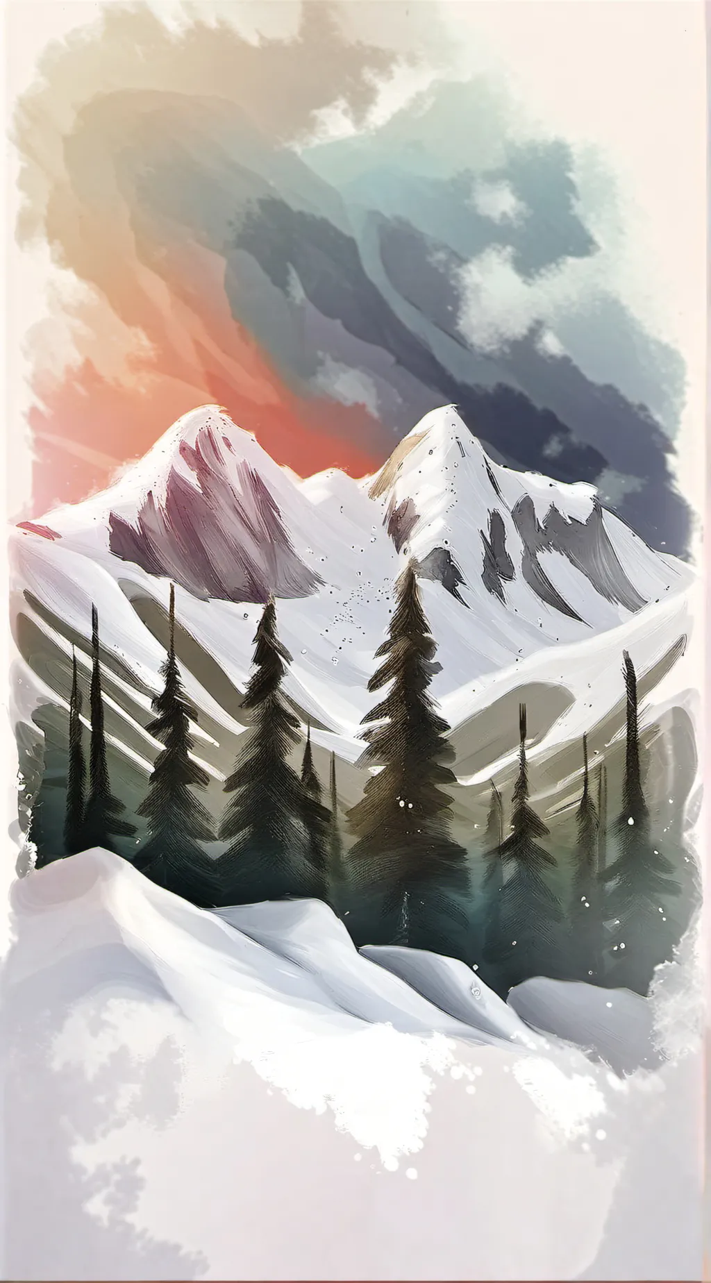 ai character: warrior cat's background