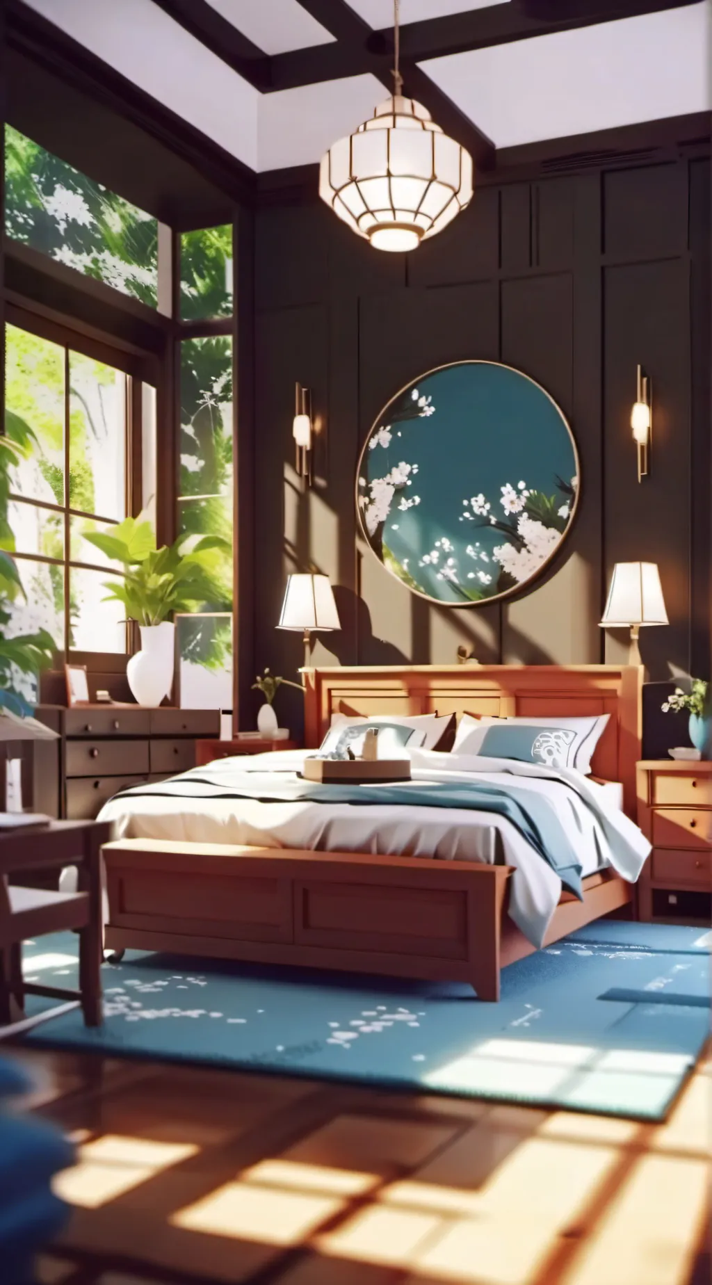 ai character: sanegiyuu background