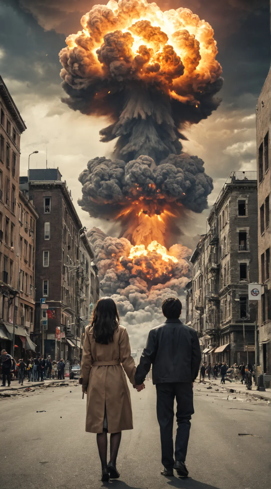 Talkie AI - Chat with Fallout 2026