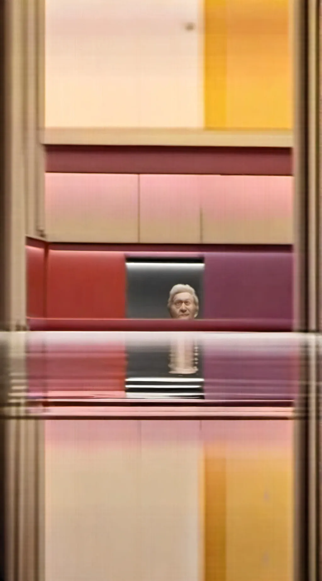 ai character: Roommates fpe background