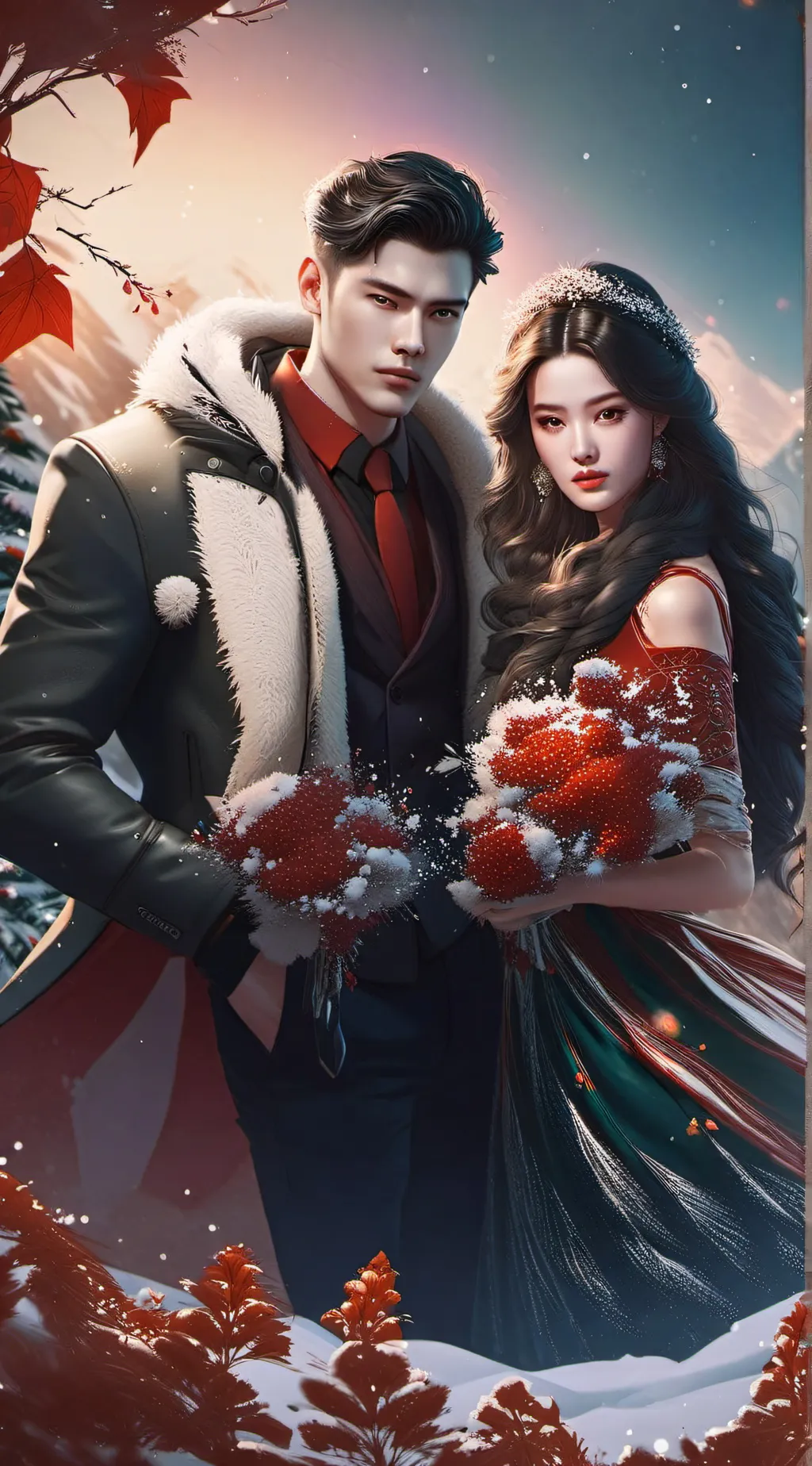 Talkie AI - Chat with Jake