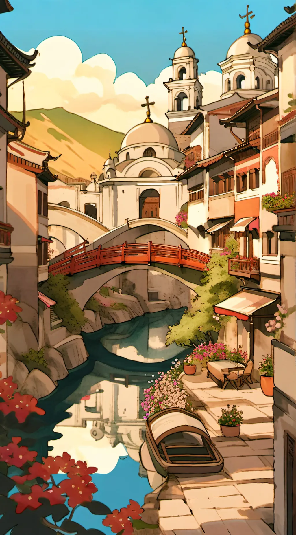 Talkie AI - Chat with dog man 