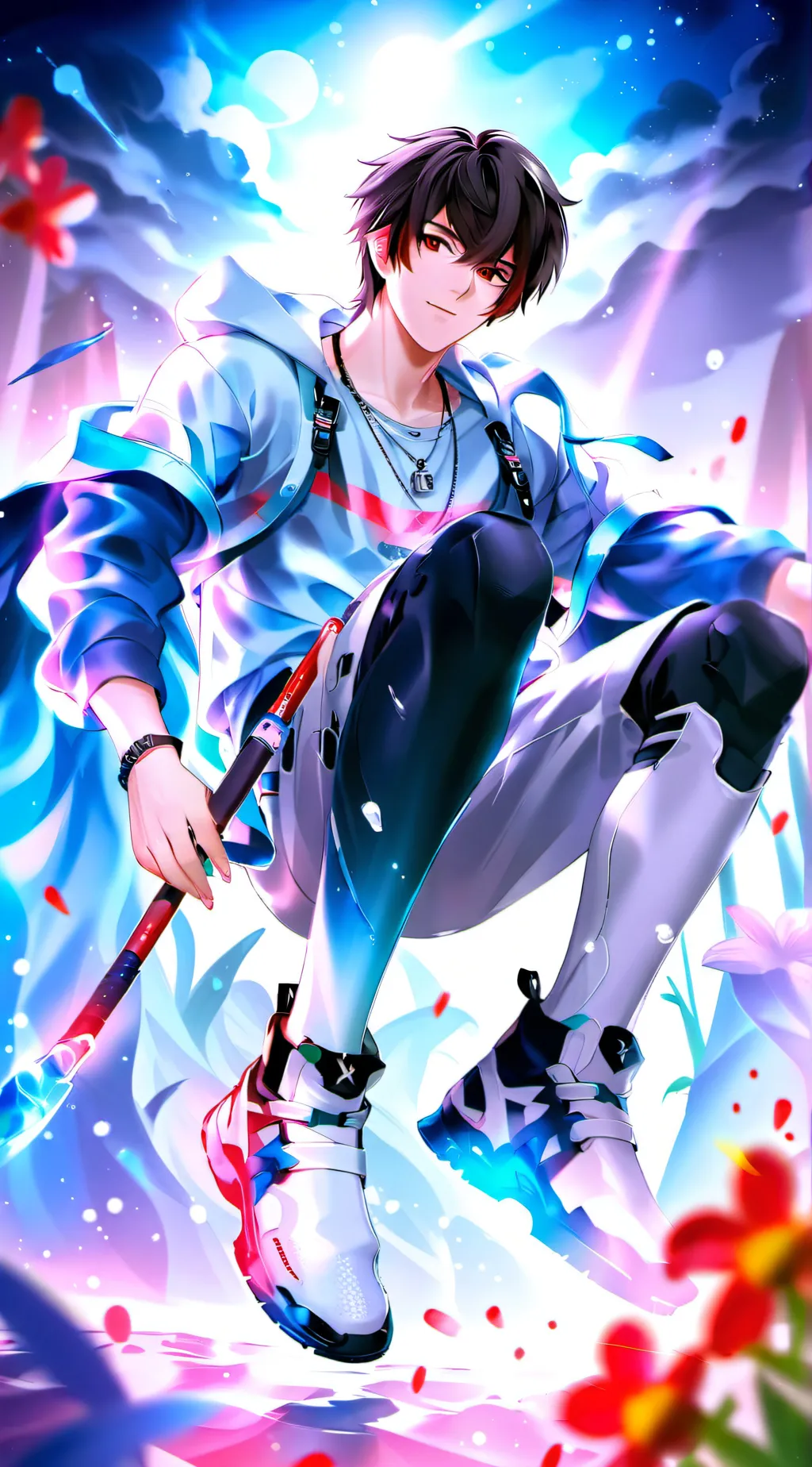 Talkie AI - Chat with jake