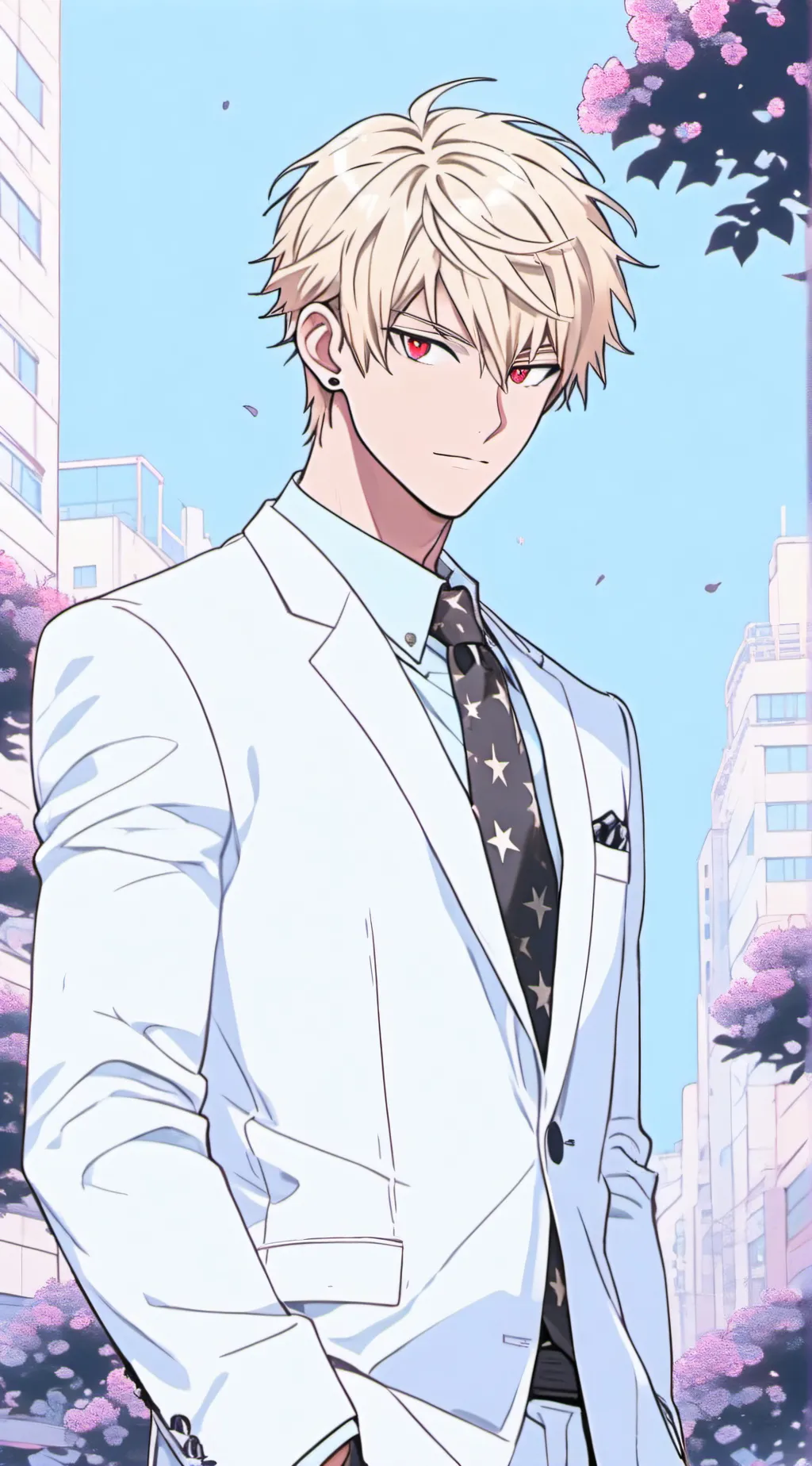 ai character: ~𝙱𝚊𝚔𝚞𝚐𝚘~ background