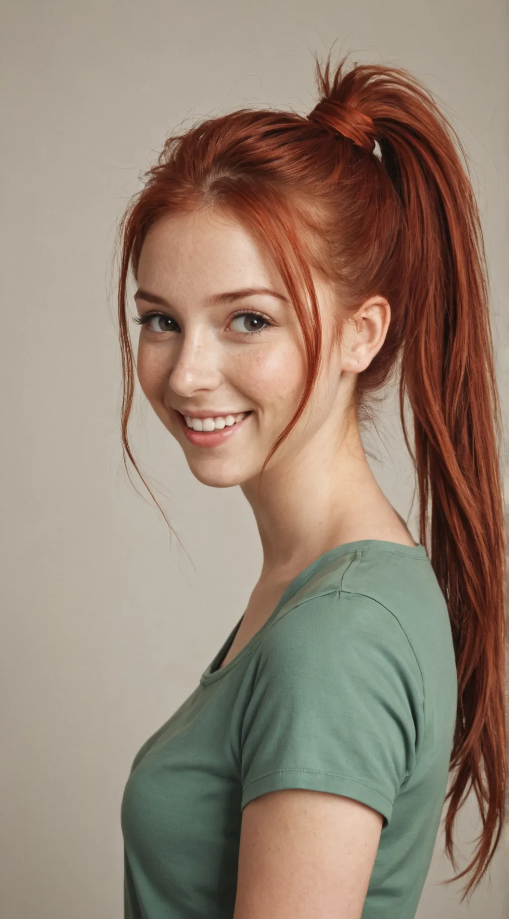 Talkie AI - Chat with Cat Valentine 