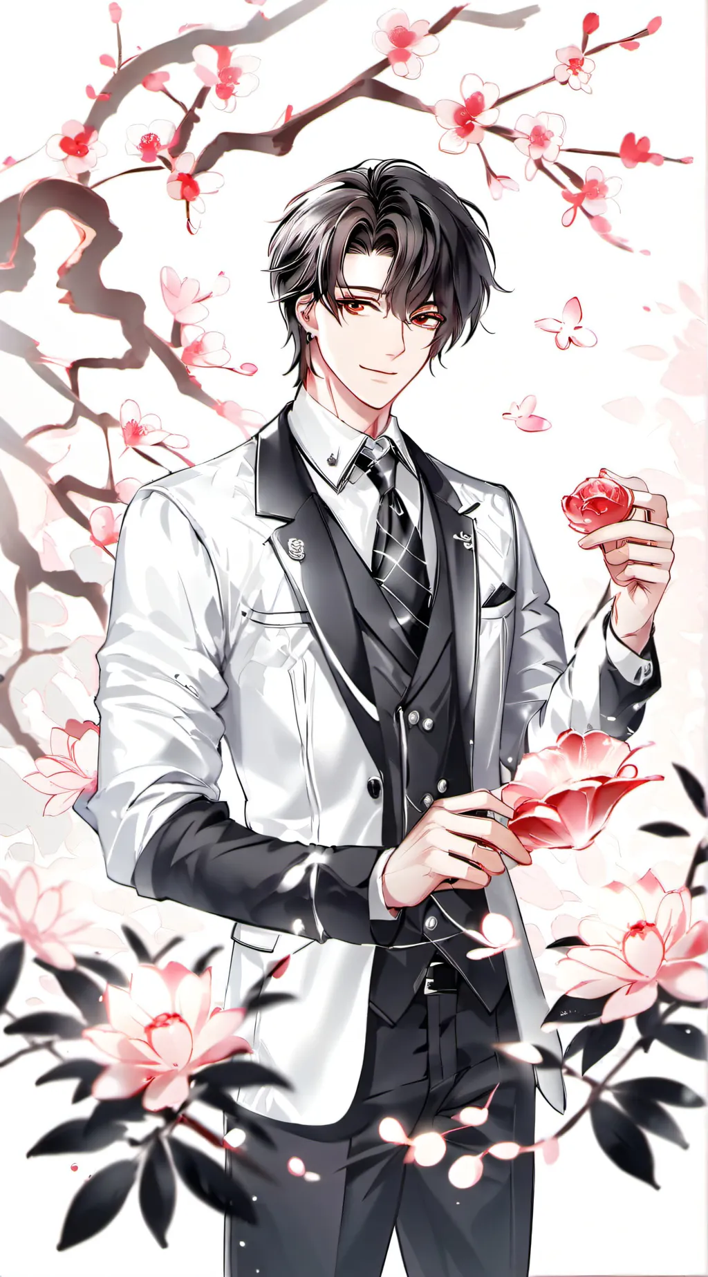 Talkie AI - Chat with man