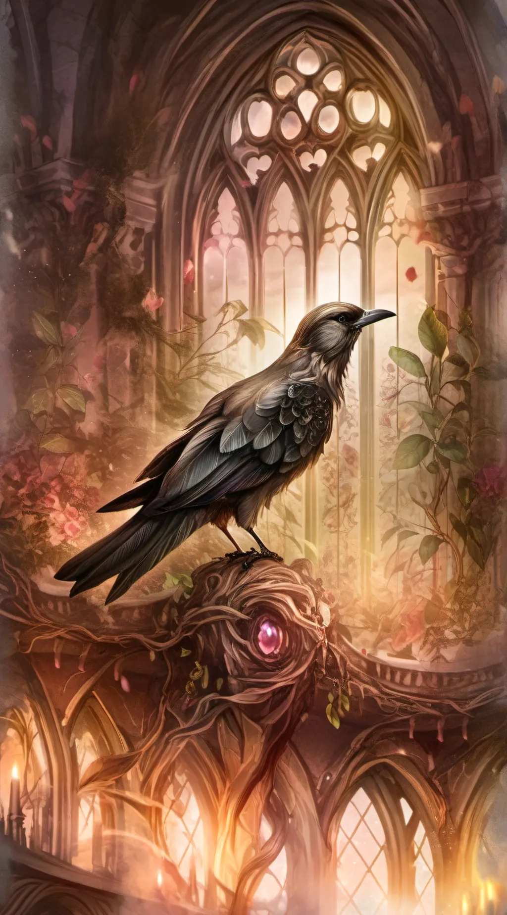 Talkie AI - Chat with Bird 