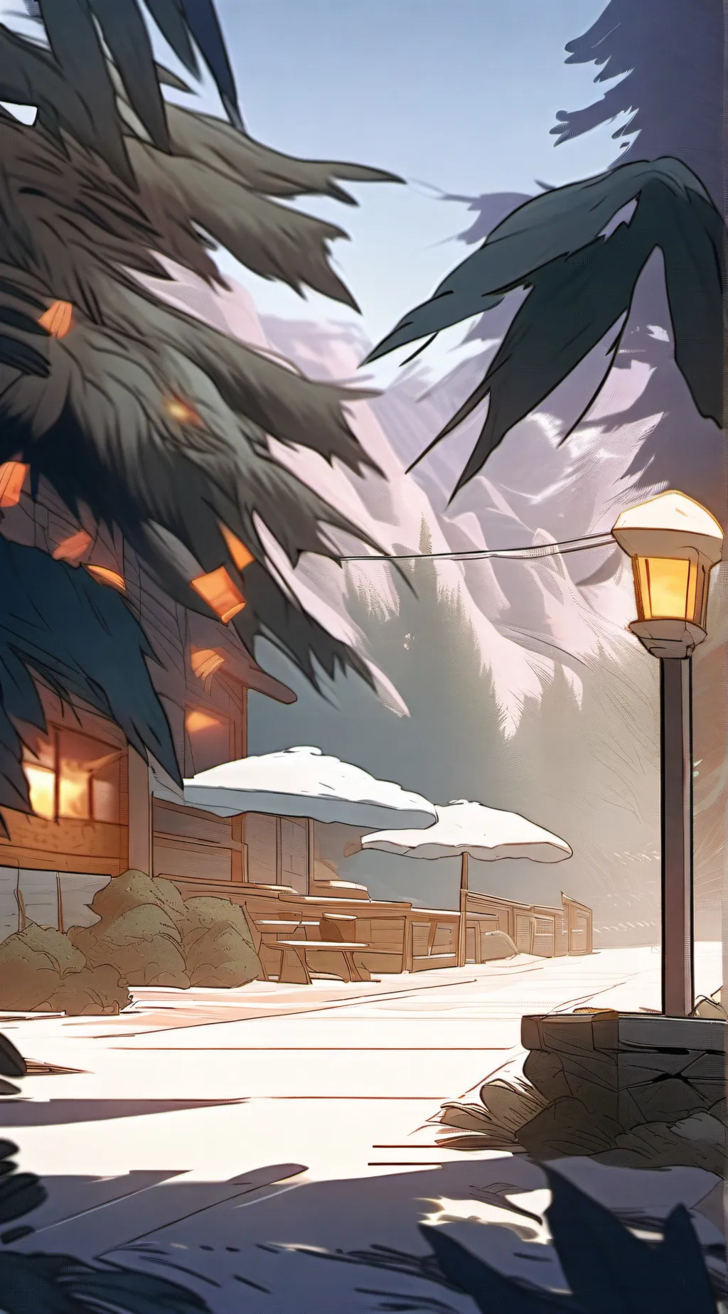 Talkie AI - Chat with Rainbow friends