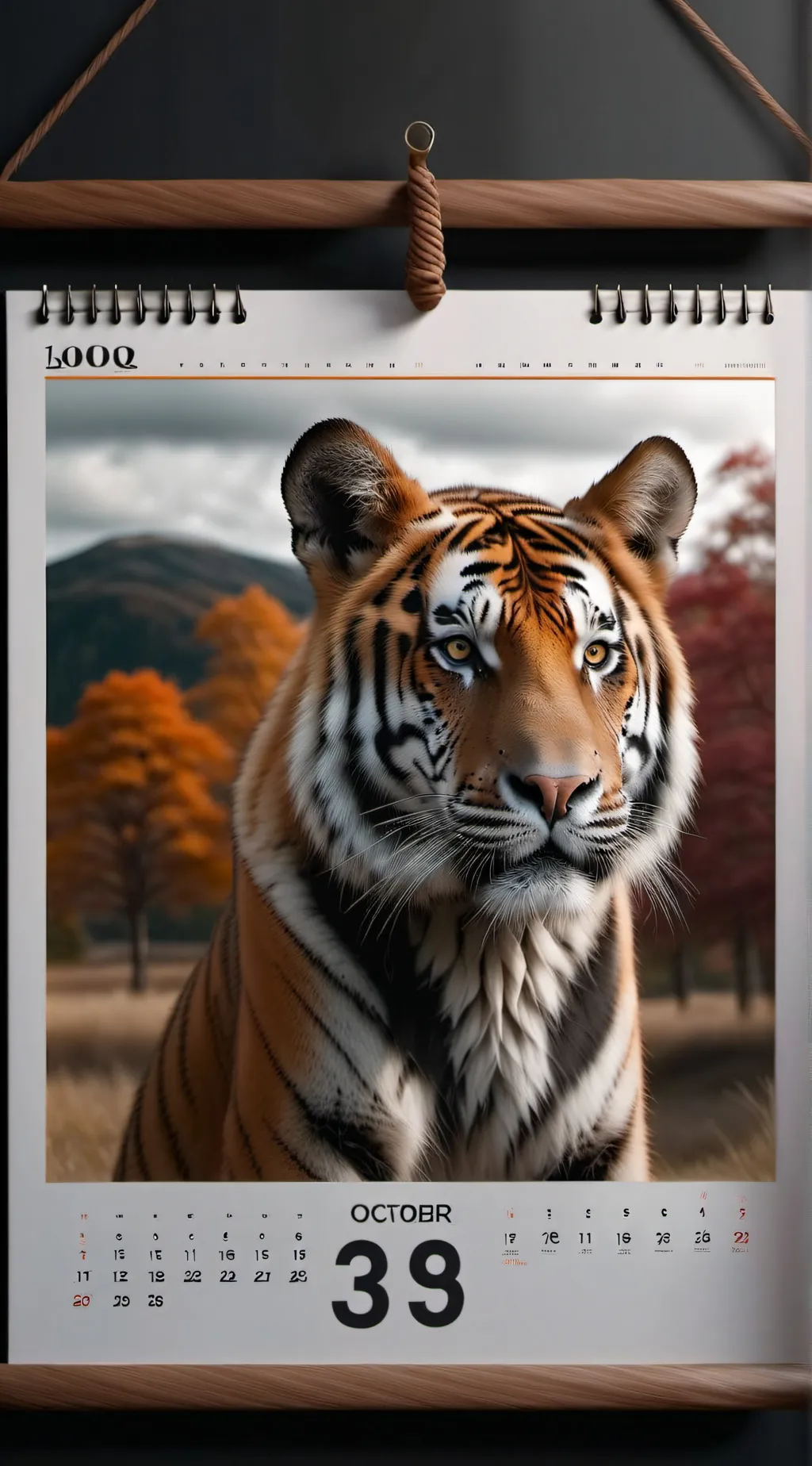 ai character: Birth Date background