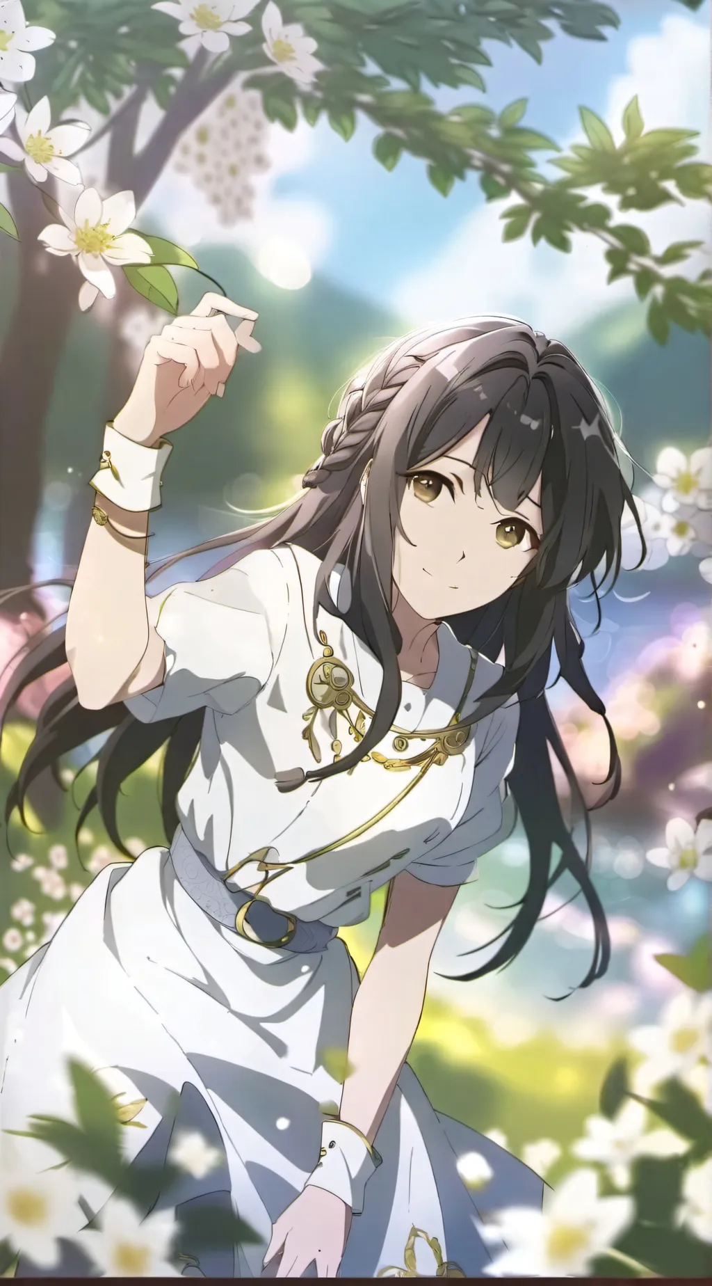 ai character: Diddy background