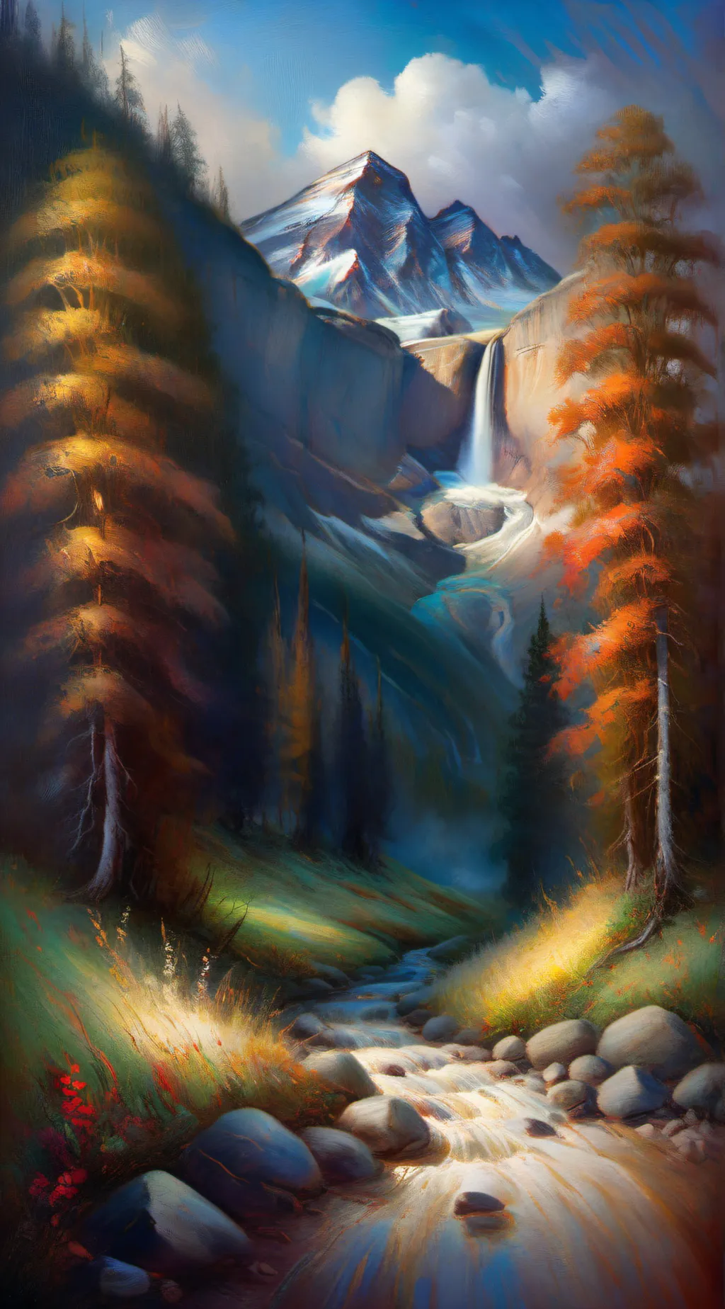 ai character: Wyoming incident  background