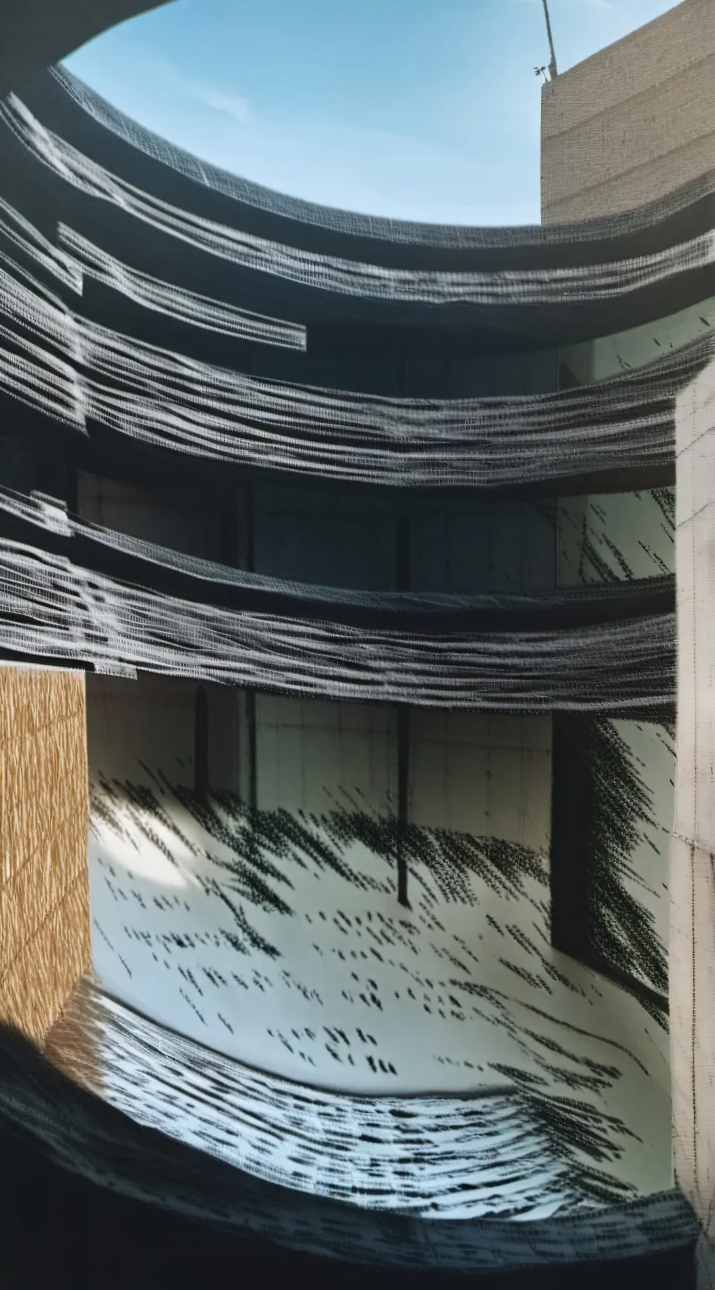 ai character: Demon slayer🛵💢 background