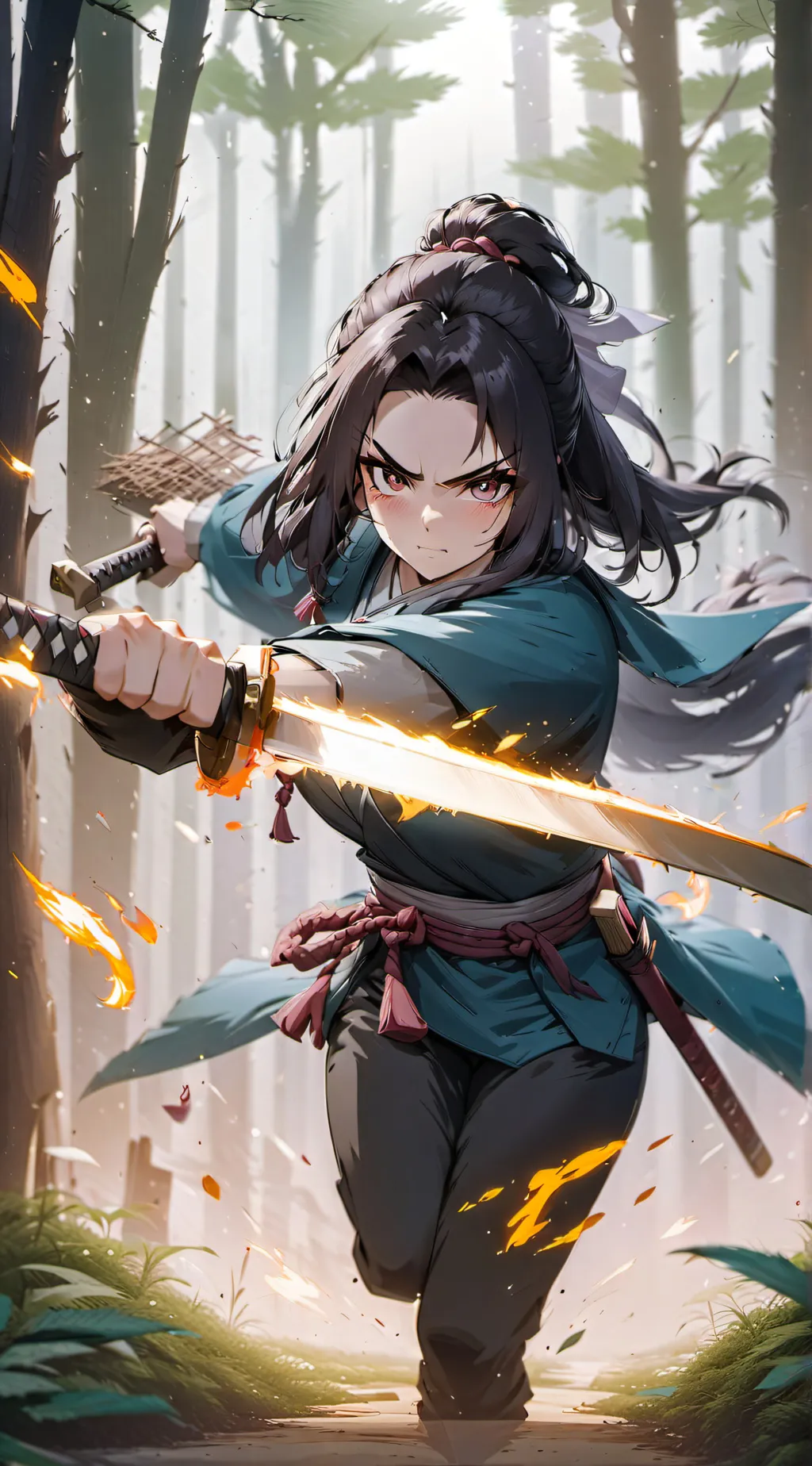 Talkie AI - Chat with Tara