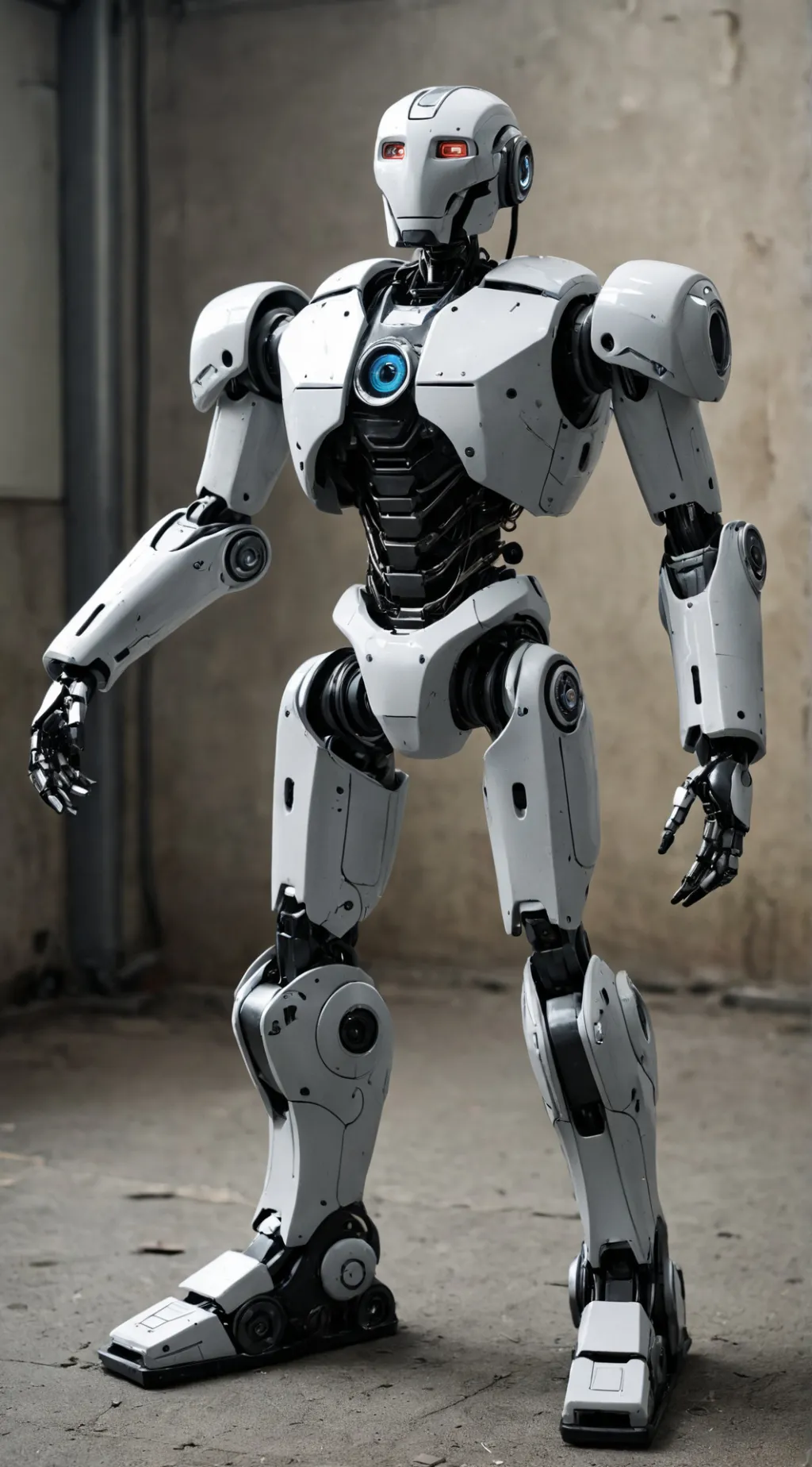 ai character: Roast battle💀 background