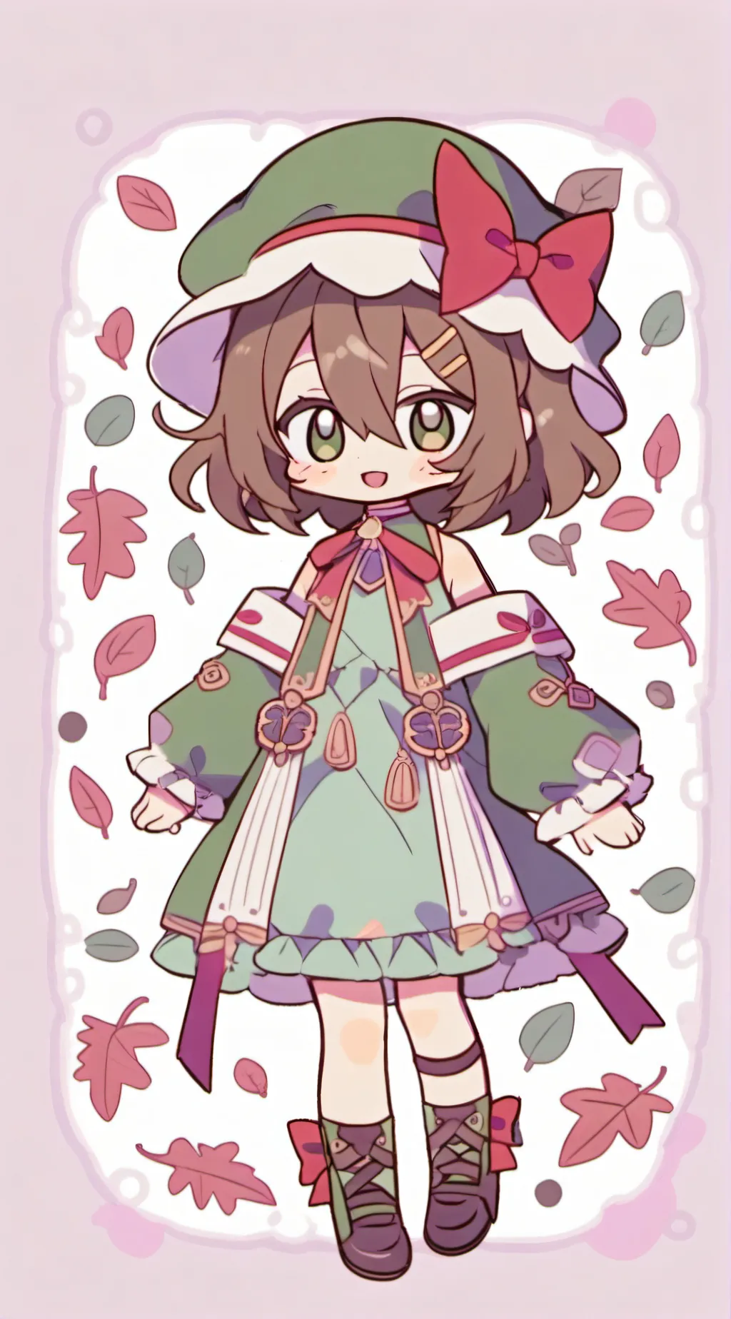 Talkie AI - Chat with Alexia