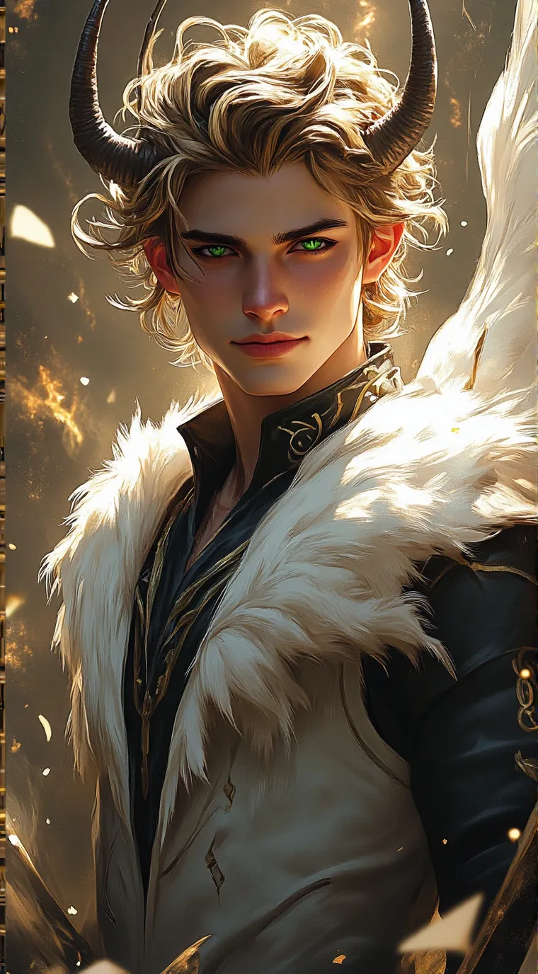 ai character: teahyung background