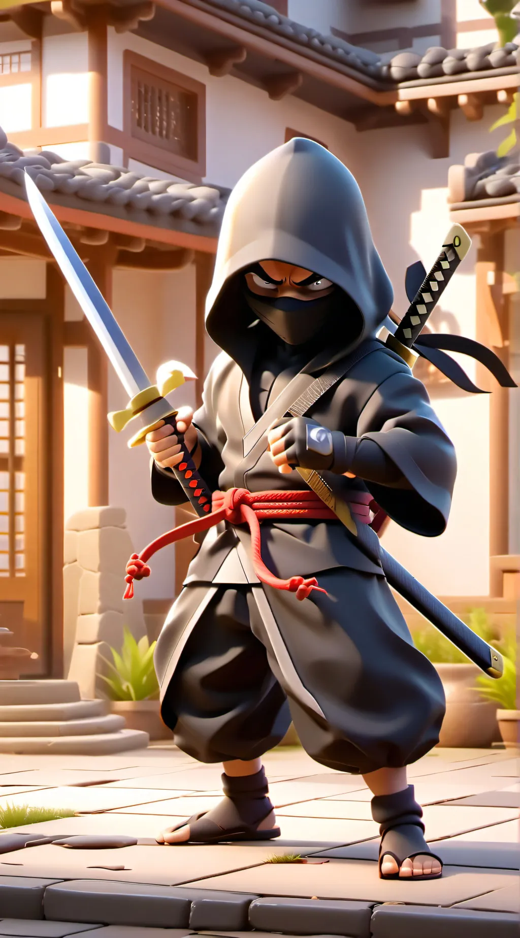 ai character: MHA (TRAITOR) background