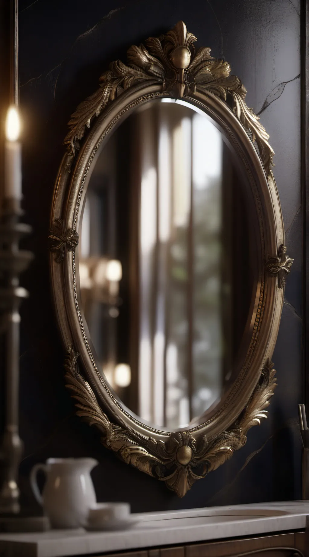 ai character: you guy background