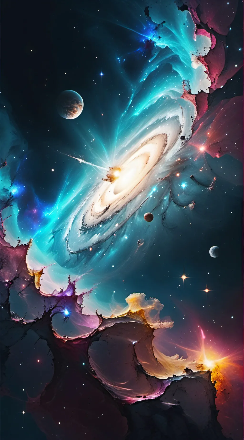 Talkie AI - Chat with Your talkie