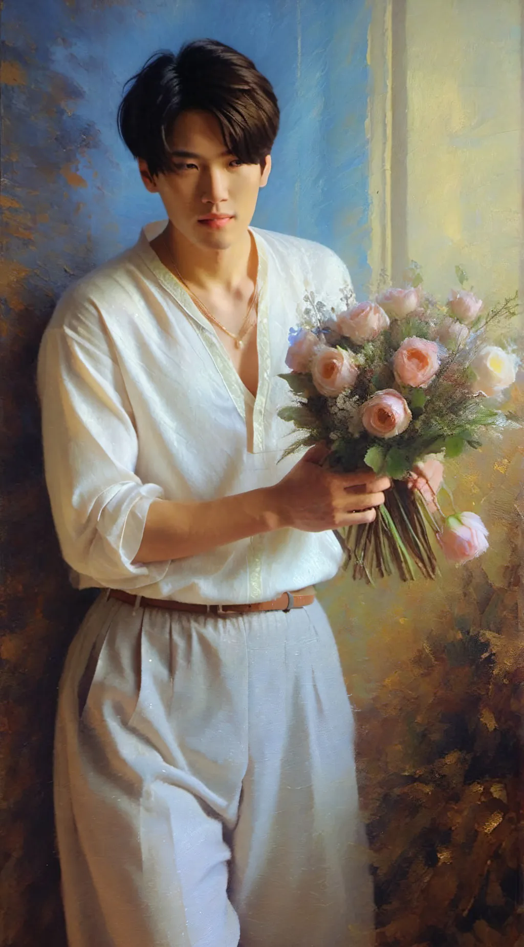 Talkie AI - Chat with Lune