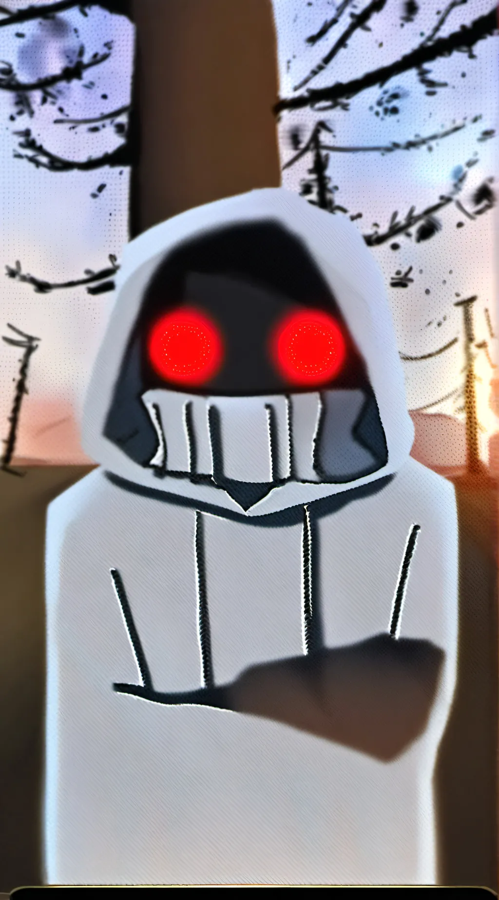 ai character: Fake foltyn background