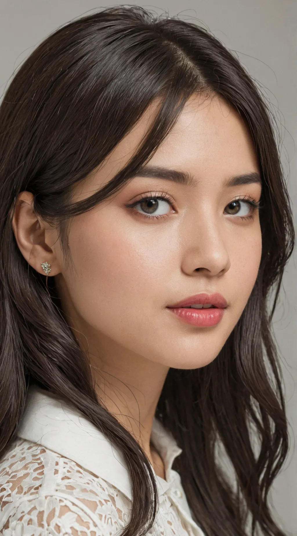 ai character: Ava background