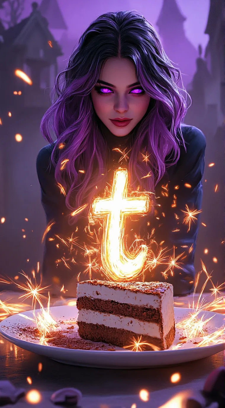 Talkie AI - Chat with Taramisu