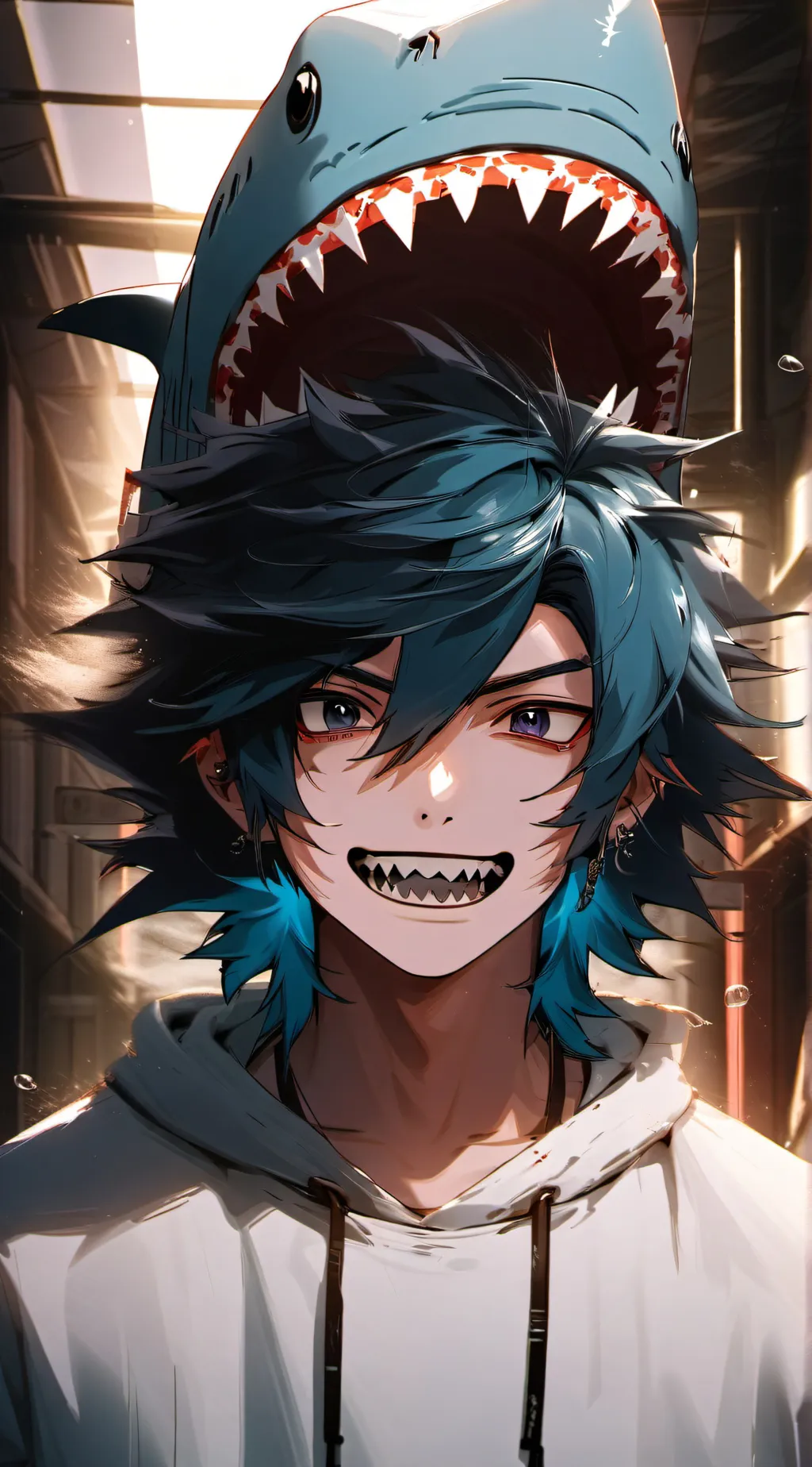 Talkie AI - Chat with Azure