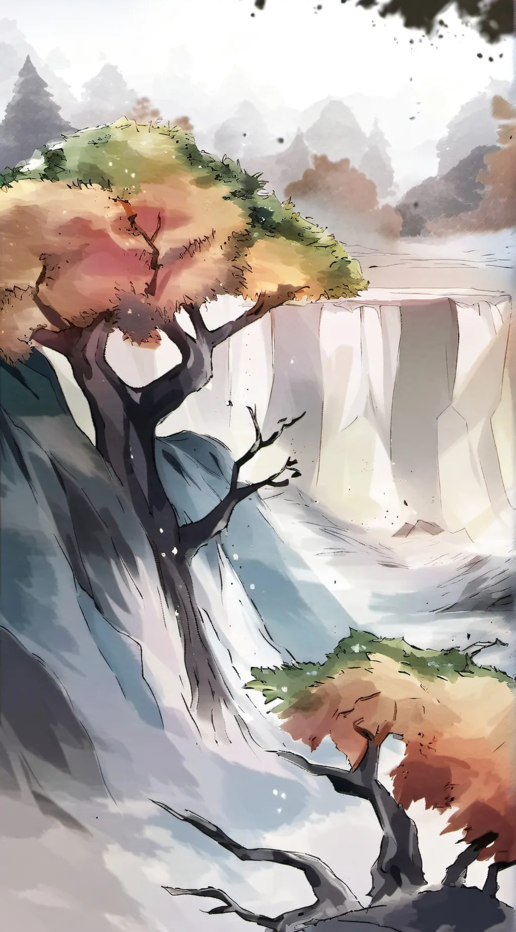 ai character: Dandy’s World!! background