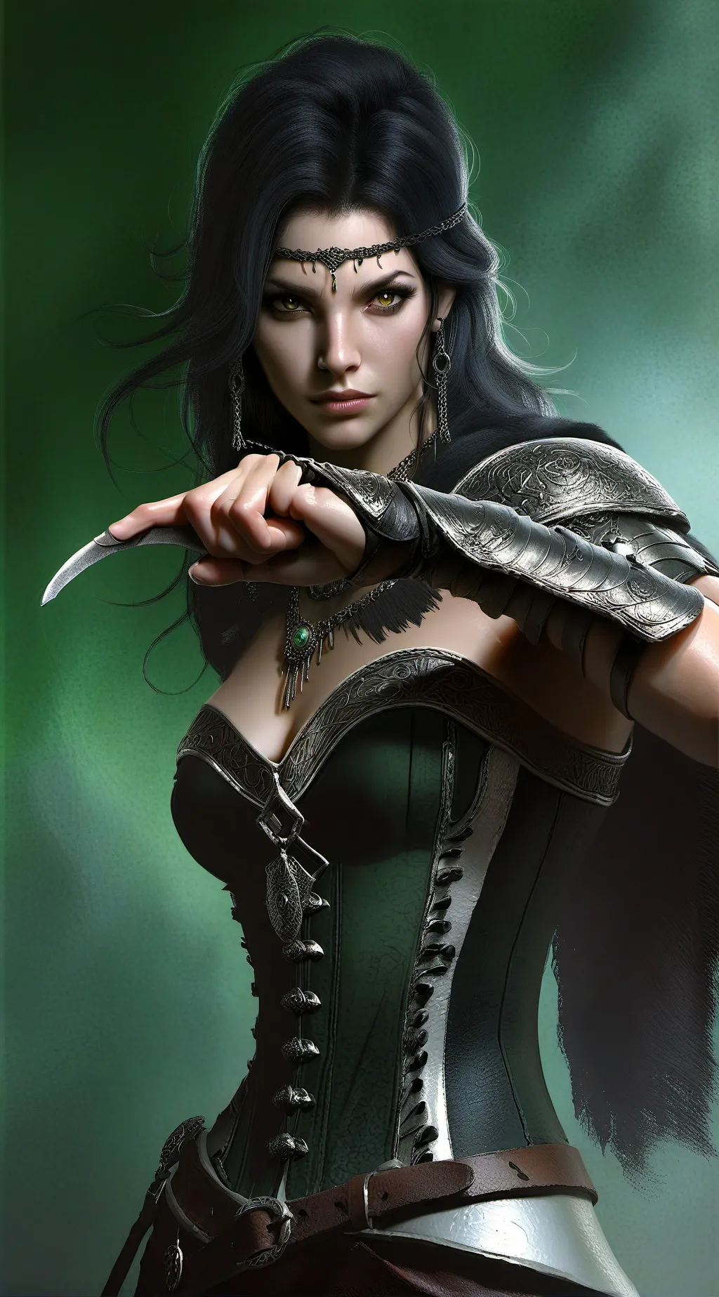 Talkie AI - Chat with Emma