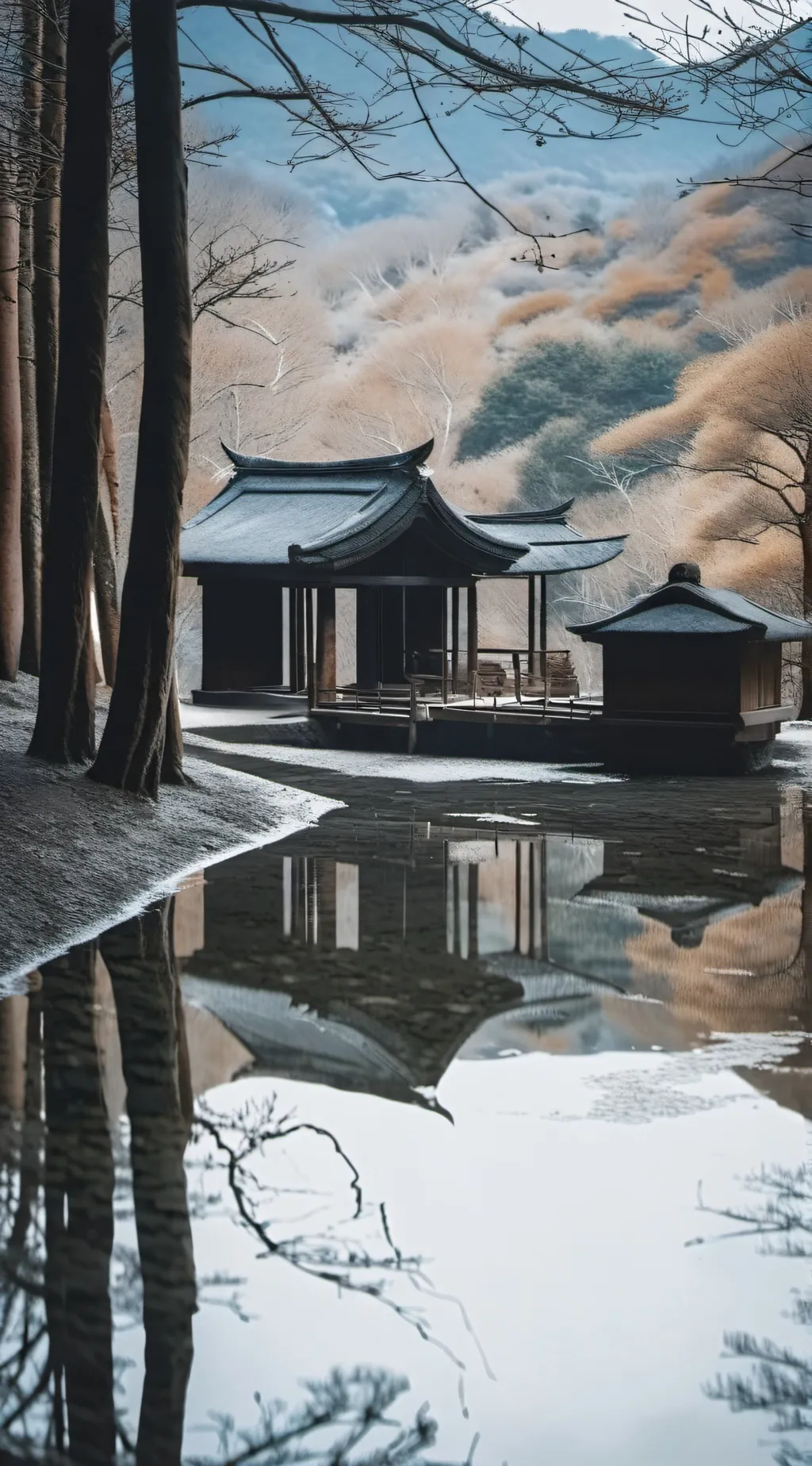 ai character: School muslim✅🇵🇸 background